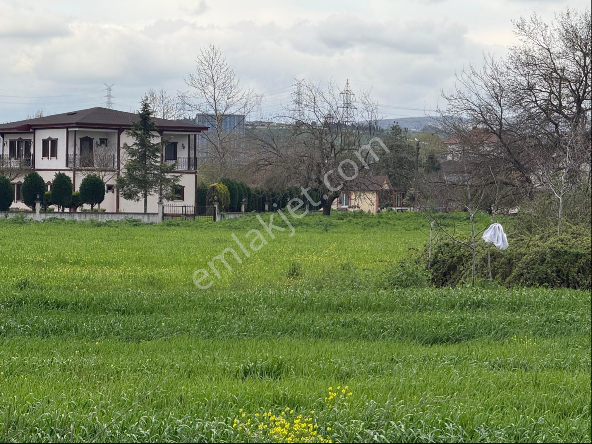 Kartepe Uzunbey’de Satılık Arsa - Görsel 5