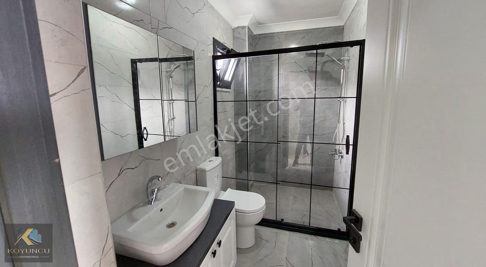 ^^koyuncu Gyrm^^yeniçiftlikte Denize 200 Metre Mes 4+1 Lüx Villa - Görsel 19