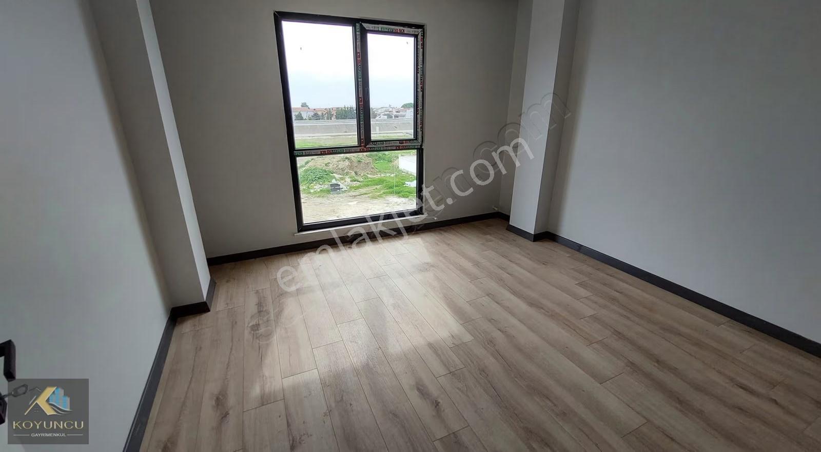 ^^koyuncu Gyrm^^yeniçiftlikte Denize 200 Metre Mes 4+1 Lüx Villa - Görsel 32