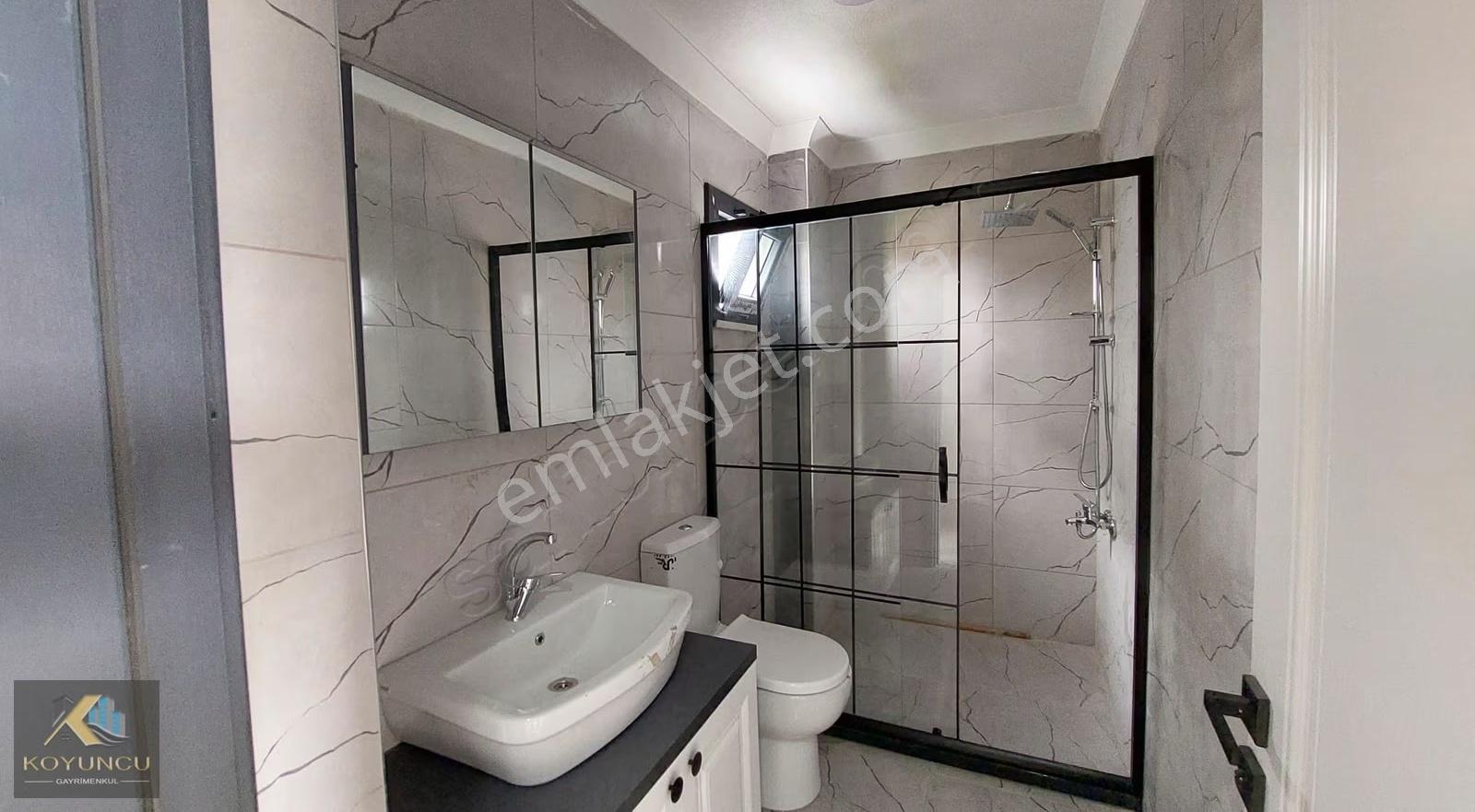 ^^koyuncu Gyrm^^yeniçiftlikte Denize 200 Metre Mes 4+1 Lüx Villa - Görsel 29