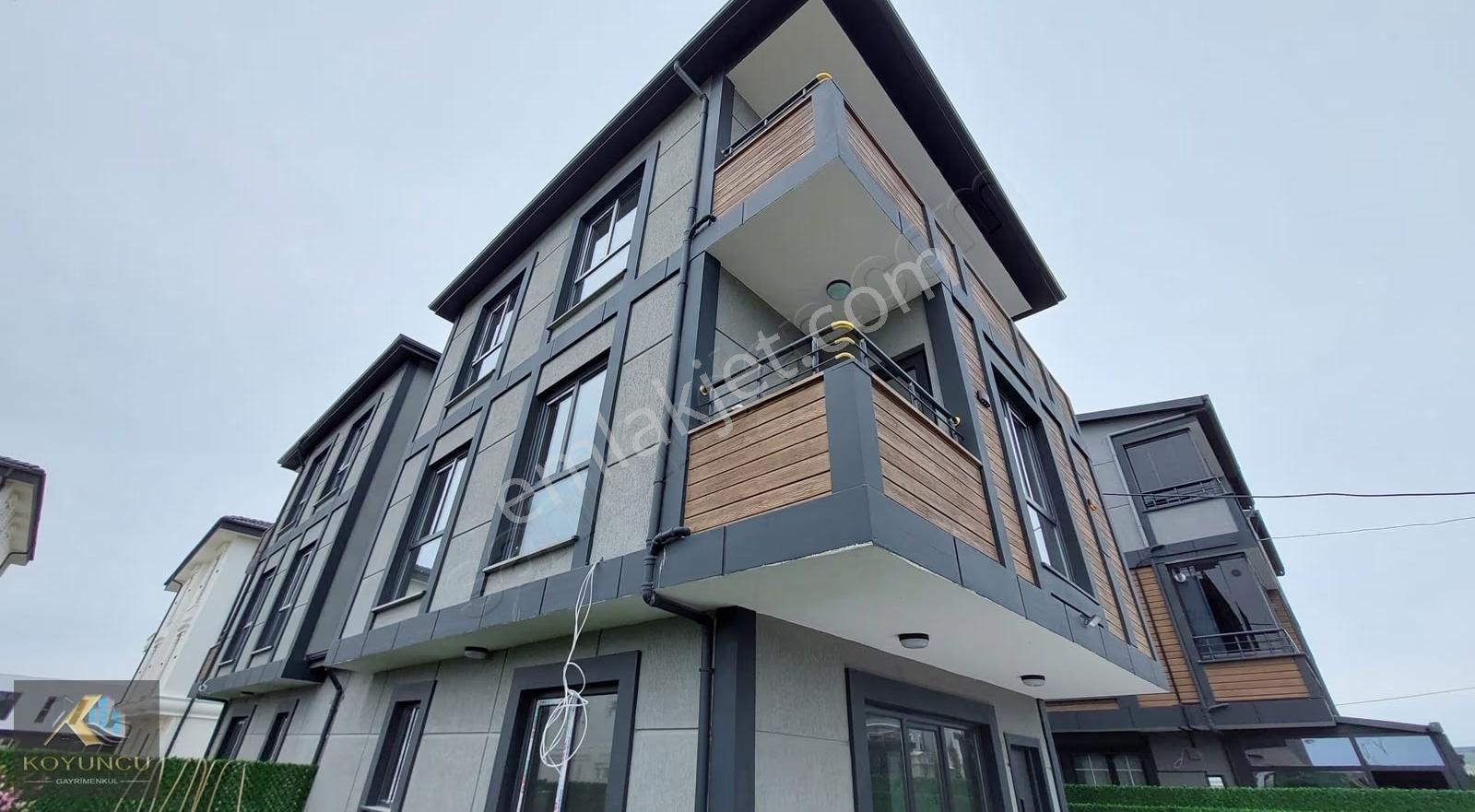 ^^koyuncu Gyrm^^yeniçiftlikte Denize 200 Metre Mes 4+1 Lüx Villa - Görsel 34