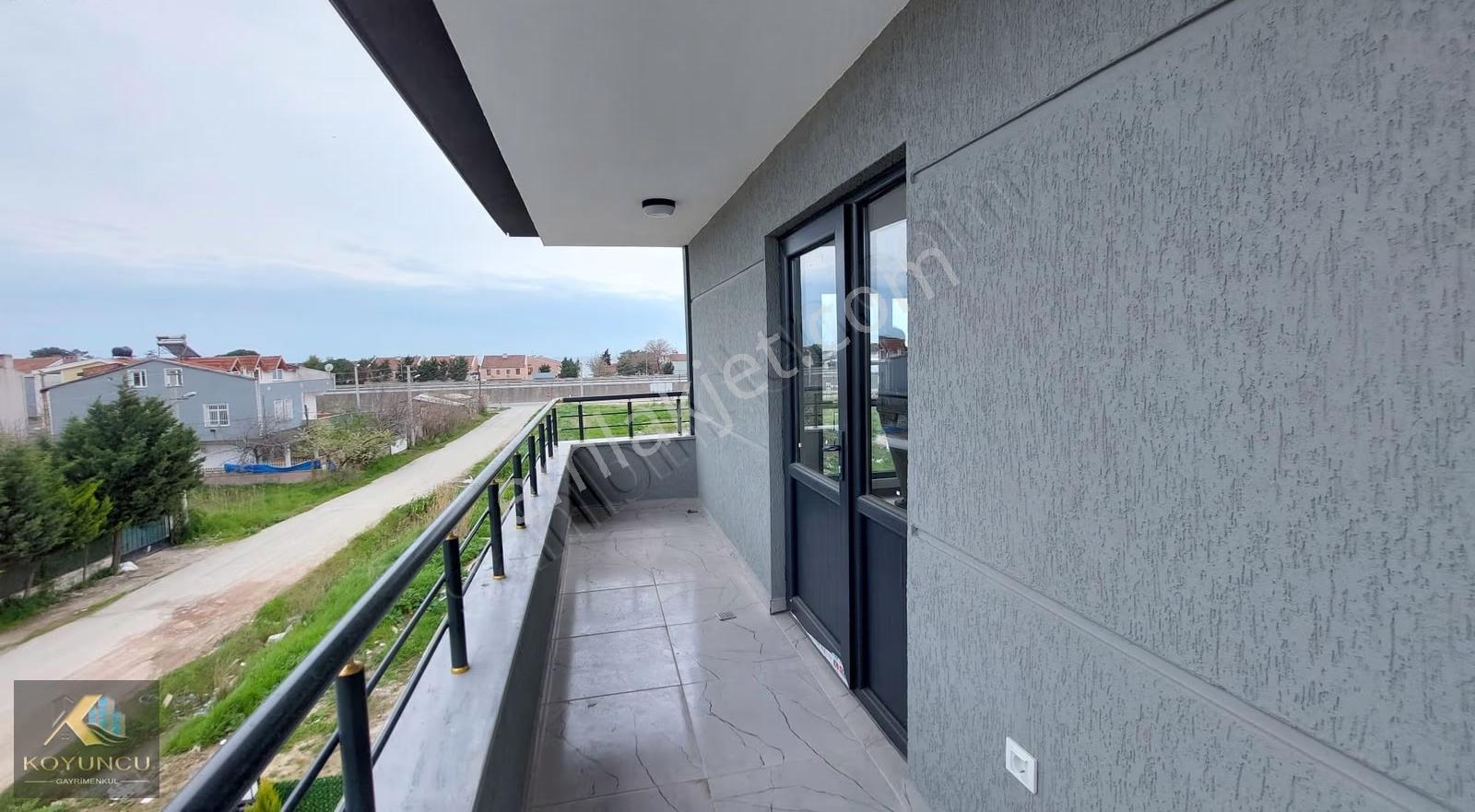 ^^koyuncu Gyrm^^yeniçiftlikte Denize 200 Metre Mes 4+1 Lüx Villa - Görsel 2
