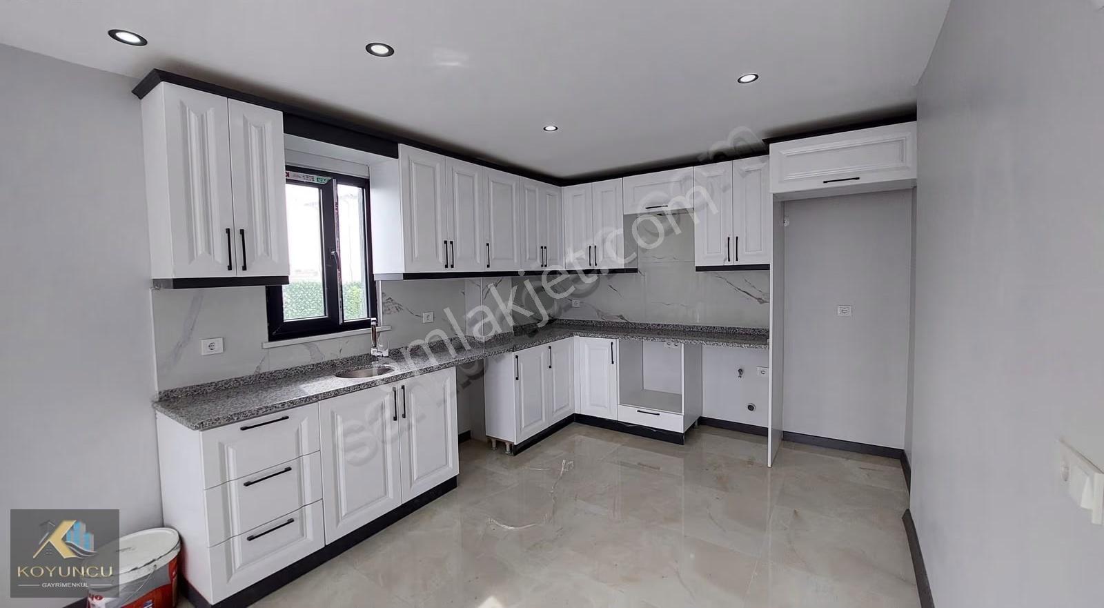 ^^koyuncu Gyrm^^yeniçiftlikte Denize 200 Metre Mes 4+1 Lüx Villa - Görsel 22