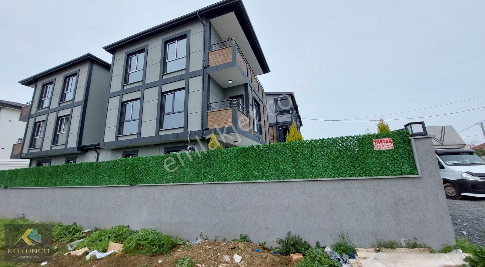 ^^koyuncu Gyrm^^yeniçiftlikte Denize 200 Metre Mes 4+1 Lüx Villa