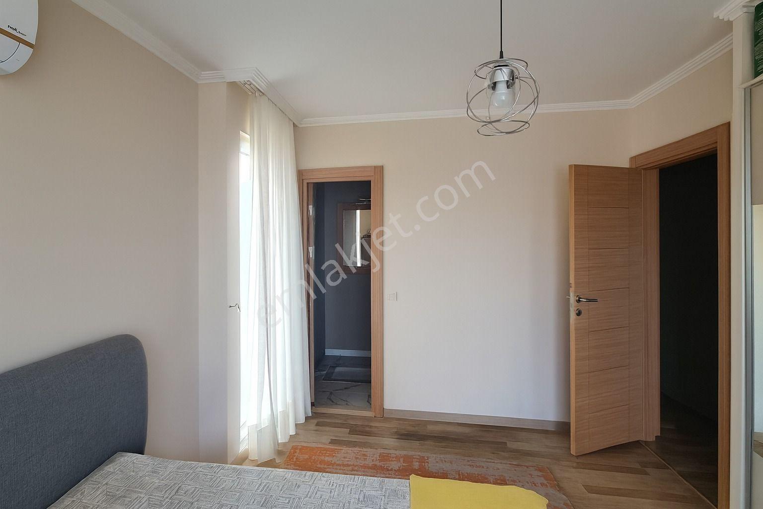 Çanakkale Kepez Hamidiye Park 17 Sitesinde Satılık 3+1 Daire - Görsel 14