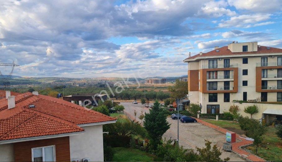 Çanakkale Kepez Hamidiye Park 17 Sitesinde Satılık 3+1 Daire