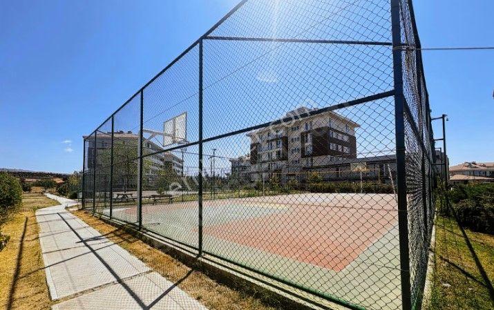 Çanakkale Kepez Hamidiye Park 17 Sitesinde Satılık 3+1 Daire - Görsel 28