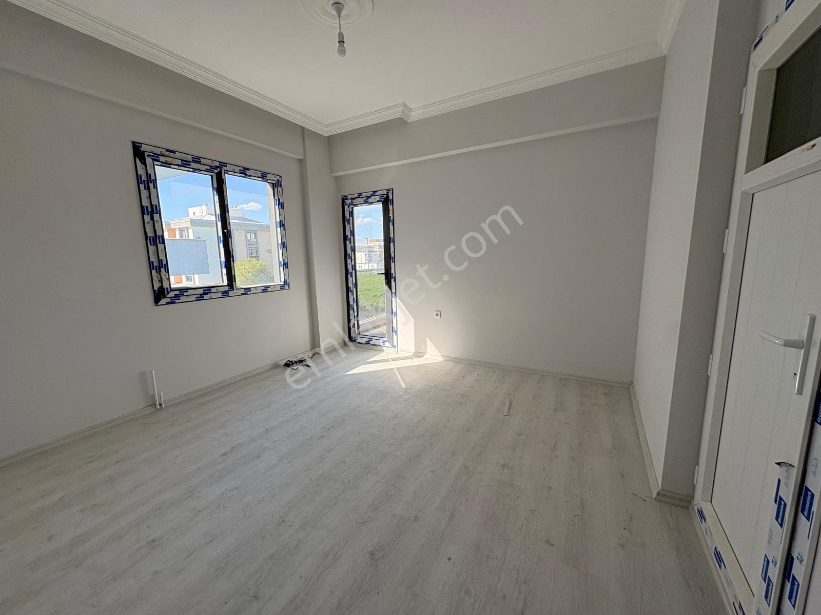 Fen Bilimleri Okulunun Orada 2+1 Kapalı Mutfak Sıfır Arakat - Görsel 14