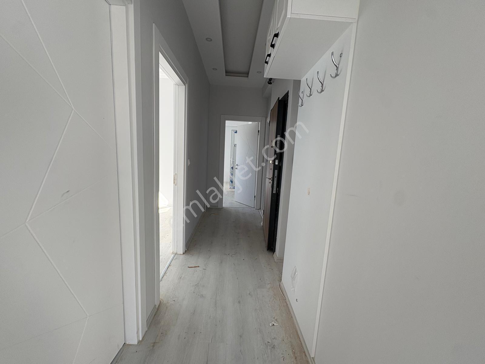 Fen Bilimleri Okulunun Orada 2+1 Kapalı Mutfak Sıfır Arakat - Görsel 25