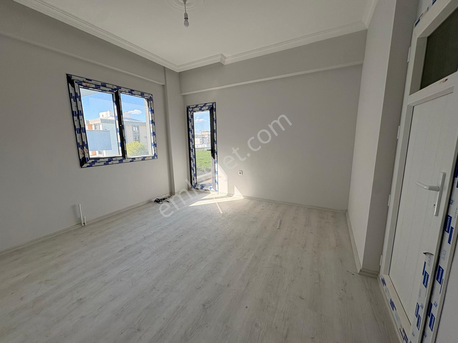 Fen Bilimleri Okulunun Orada 2+1 Kapalı Mutfak Sıfır Arakat - Görsel 15