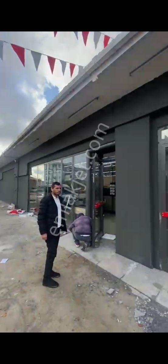 Muhteşem Lokasyon Super Yatırım Bim Kiracılı Satılık Dükkan - Görsel 2