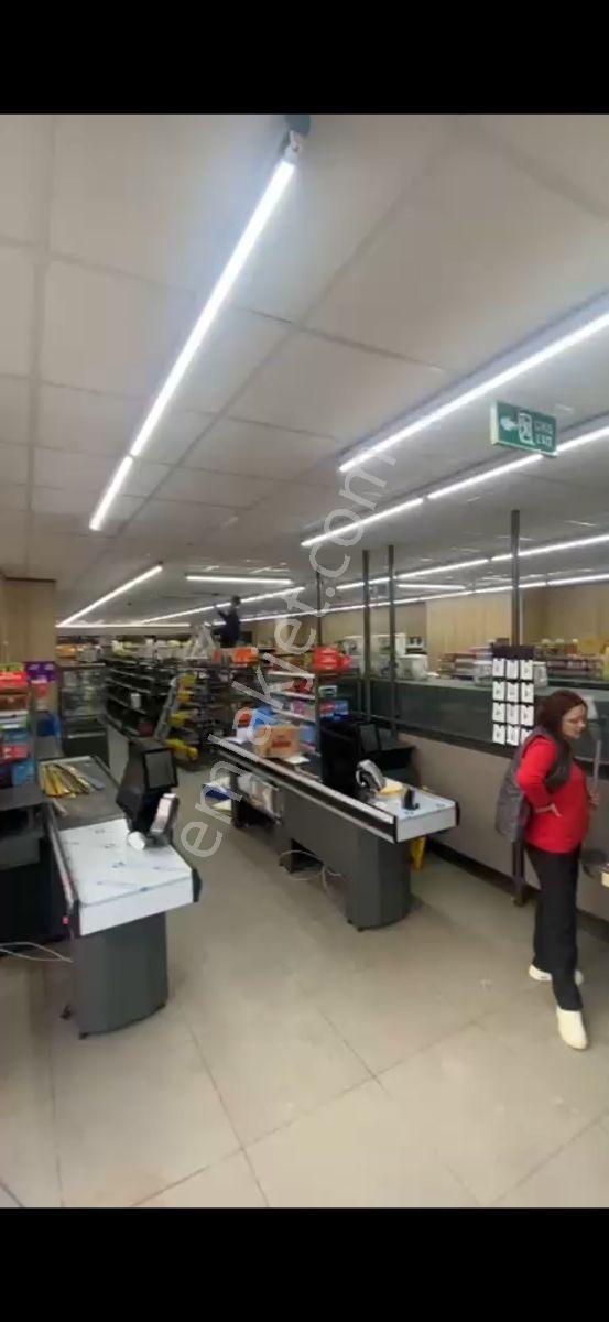 Muhteşem Lokasyon Super Yatırım Bim Kiracılı Satılık Dükkan - Görsel 8