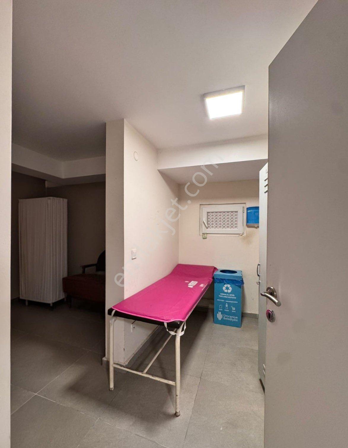 Alemdağ Cad 50 Mt Sahininden Kiracılı Yatırımlık Dükk - Görsel 2