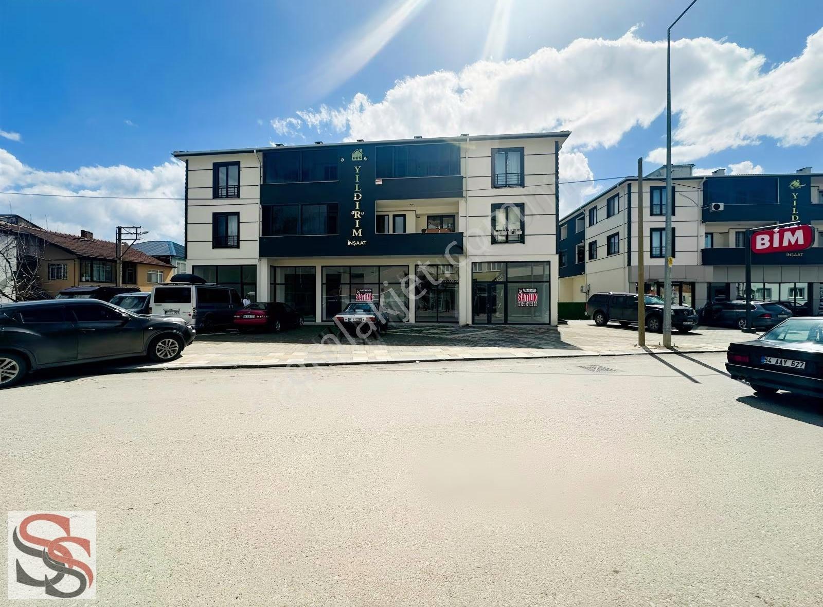 Yağcılarda Bim Market Yanı Satılık 400m² Yatırmlık Dükkan&mağaza - Görsel 12