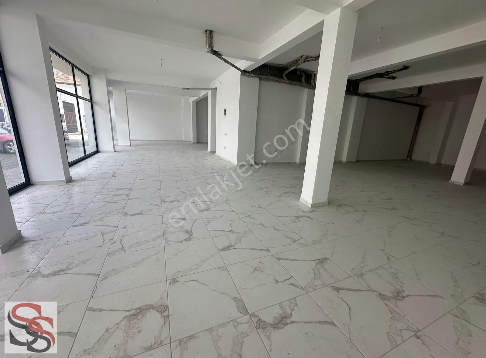 Yağcılarda Bim Market Yanı Satılık 400m² Yatırmlık Dükkan&mağaza - Görsel 6