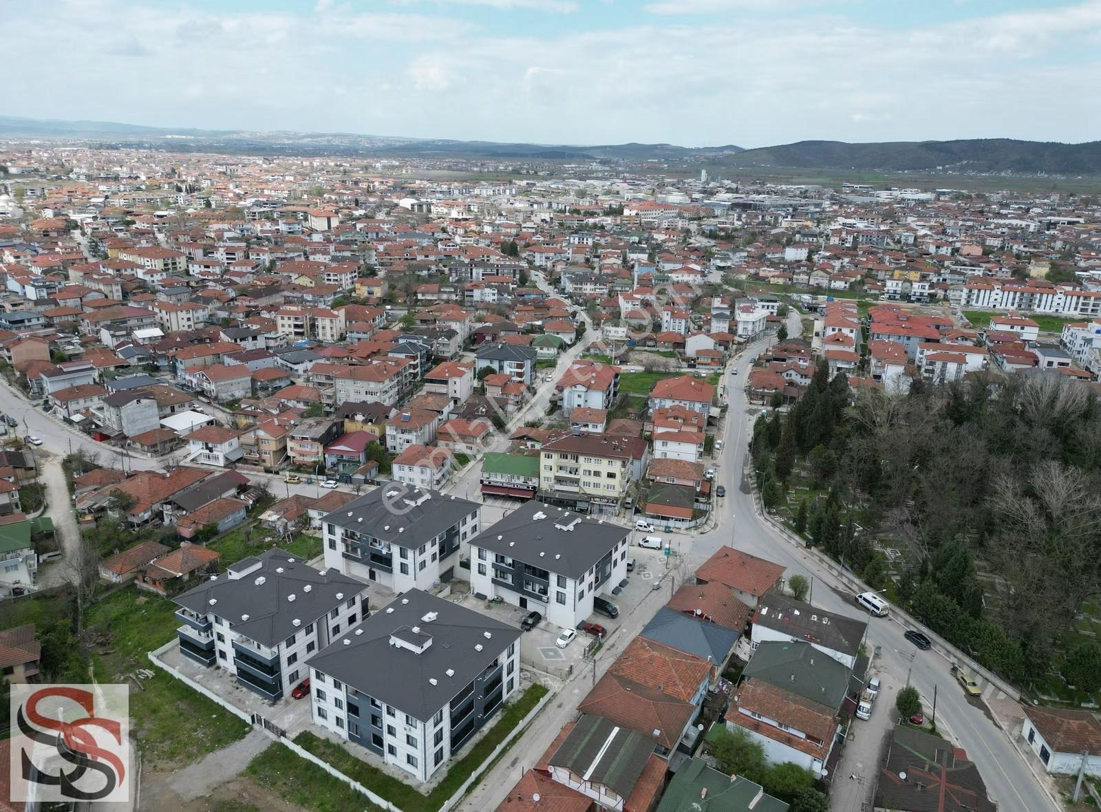 Yağcılarda Bim Market Yanı Satılık 400m² Yatırmlık Dükkan&mağaza - Görsel 34