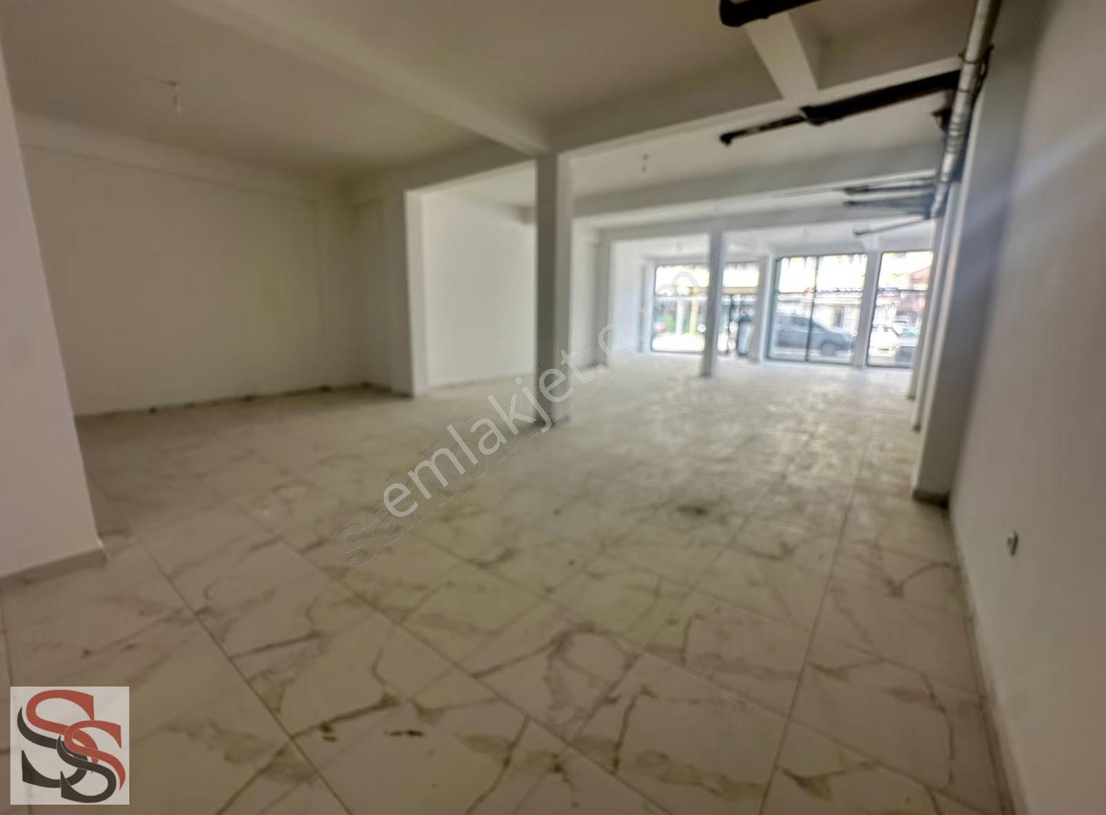 Yağcılarda Bim Market Yanı Satılık 400m² Yatırmlık Dükkan&mağaza - Görsel 5