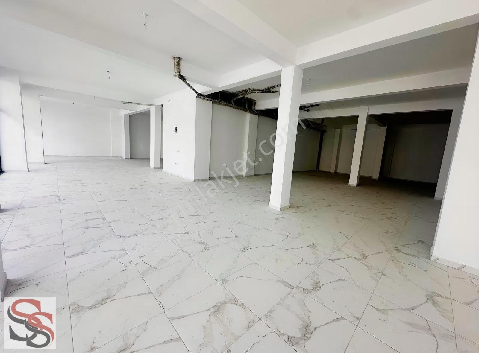 Yağcılarda Bim Market Yanı Satılık 400m² Yatırmlık Dükkan&mağaza - Görsel 2