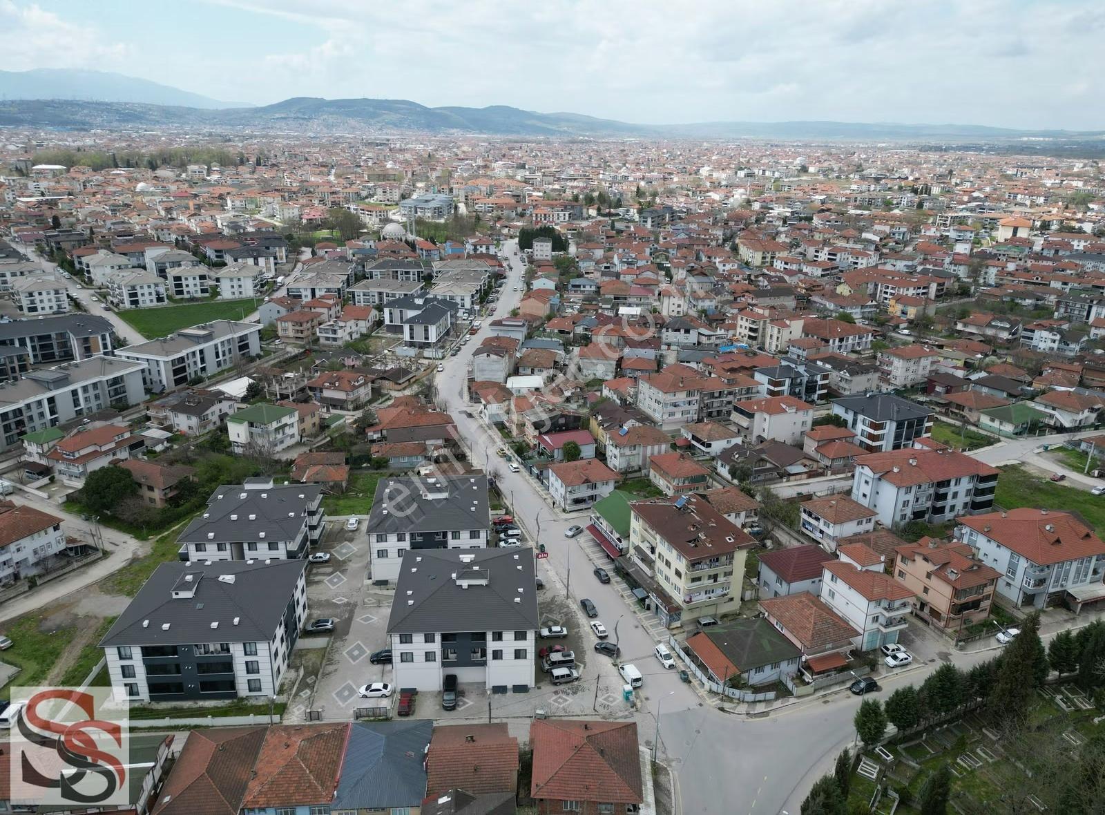 Yağcılarda Bim Market Yanı Satılık 400m² Yatırmlık Dükkan&mağaza - Görsel 21