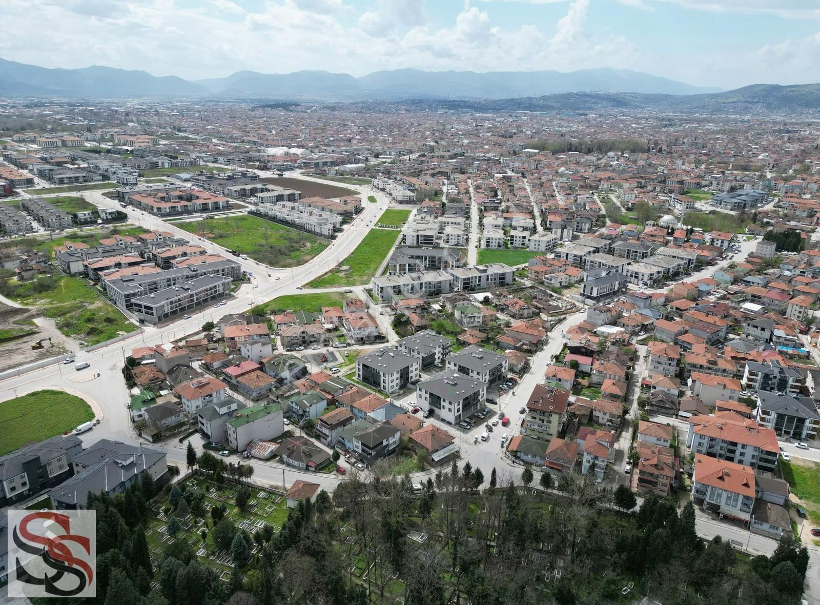 Yağcılarda Bim Market Yanı Satılık 400m² Yatırmlık Dükkan&mağaza - Görsel 33