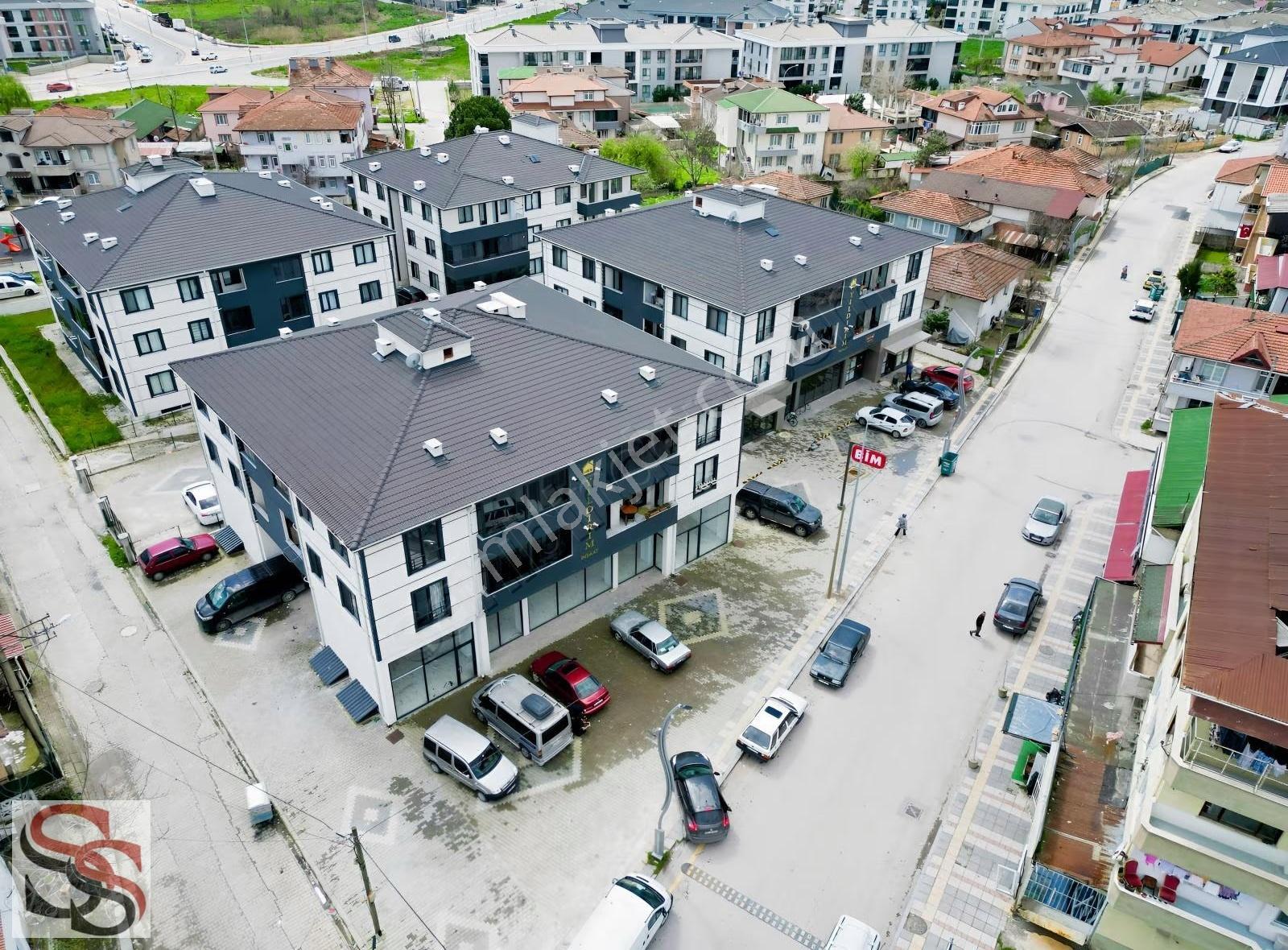 Yağcılarda Bim Market Yanı Satılık 400m² Yatırmlık Dükkan&mağaza - Görsel 10