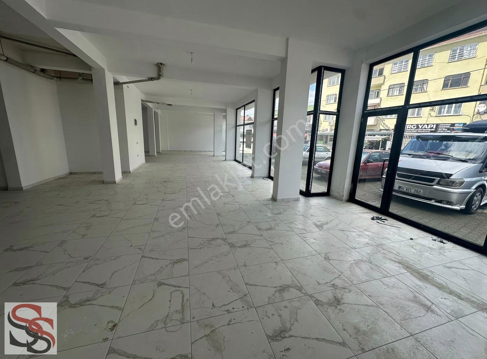 Yağcılarda Bim Market Yanı Satılık 400m² Yatırmlık Dükkan&mağaza - Görsel 17