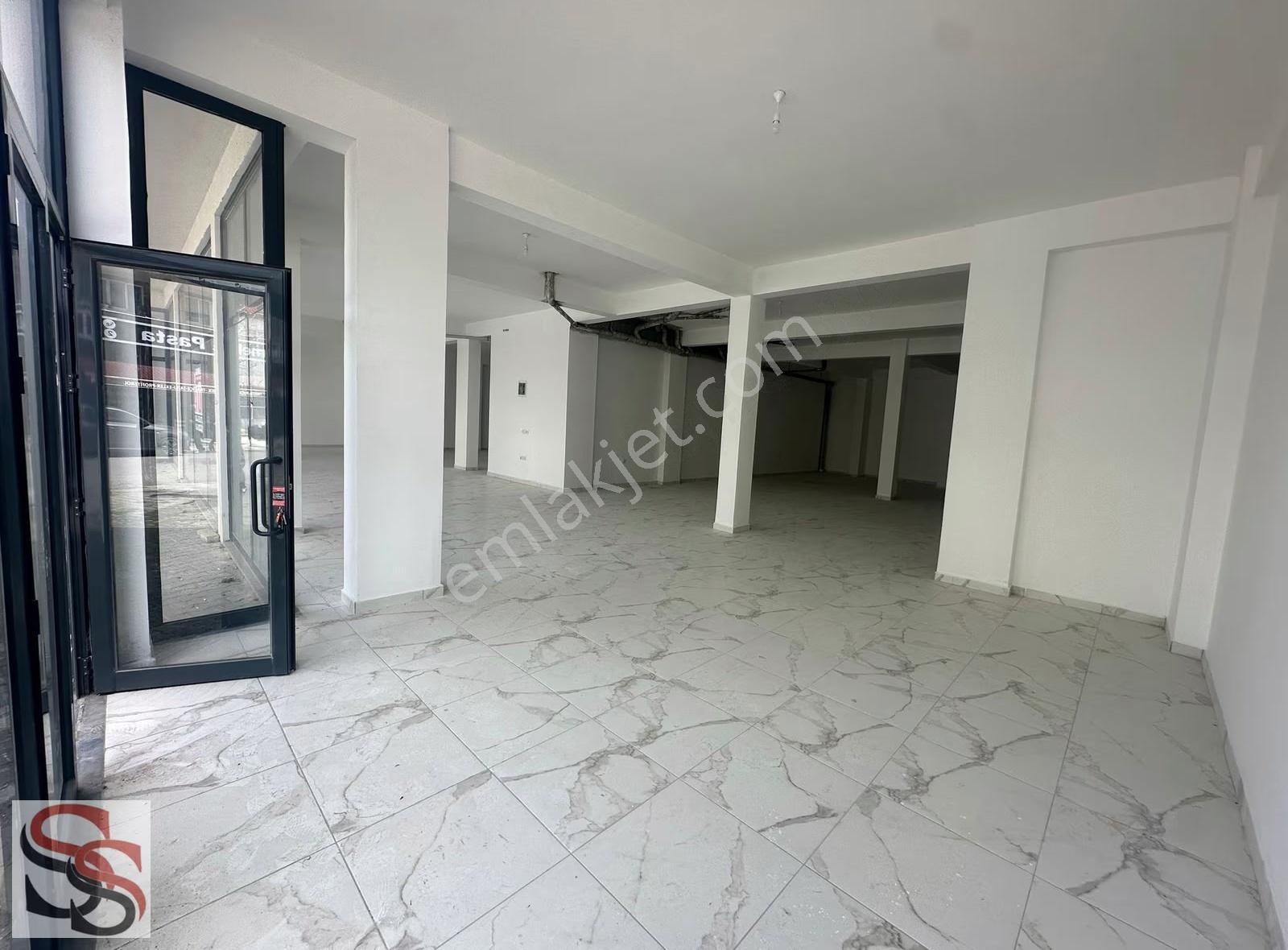 Yağcılarda Bim Market Yanı Satılık 400m² Yatırmlık Dükkan&mağaza - Görsel 22