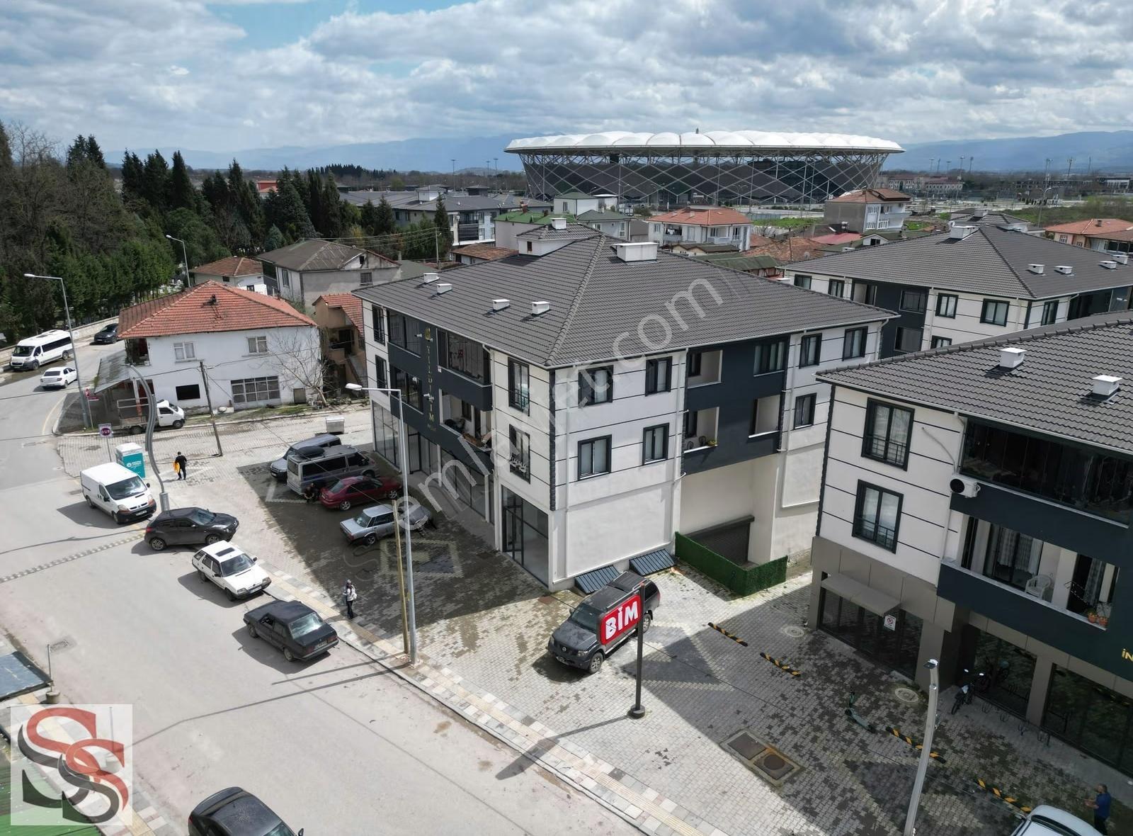 Yağcılarda Bim Market Yanı Satılık 400m² Yatırmlık Dükkan&mağaza - Görsel 25