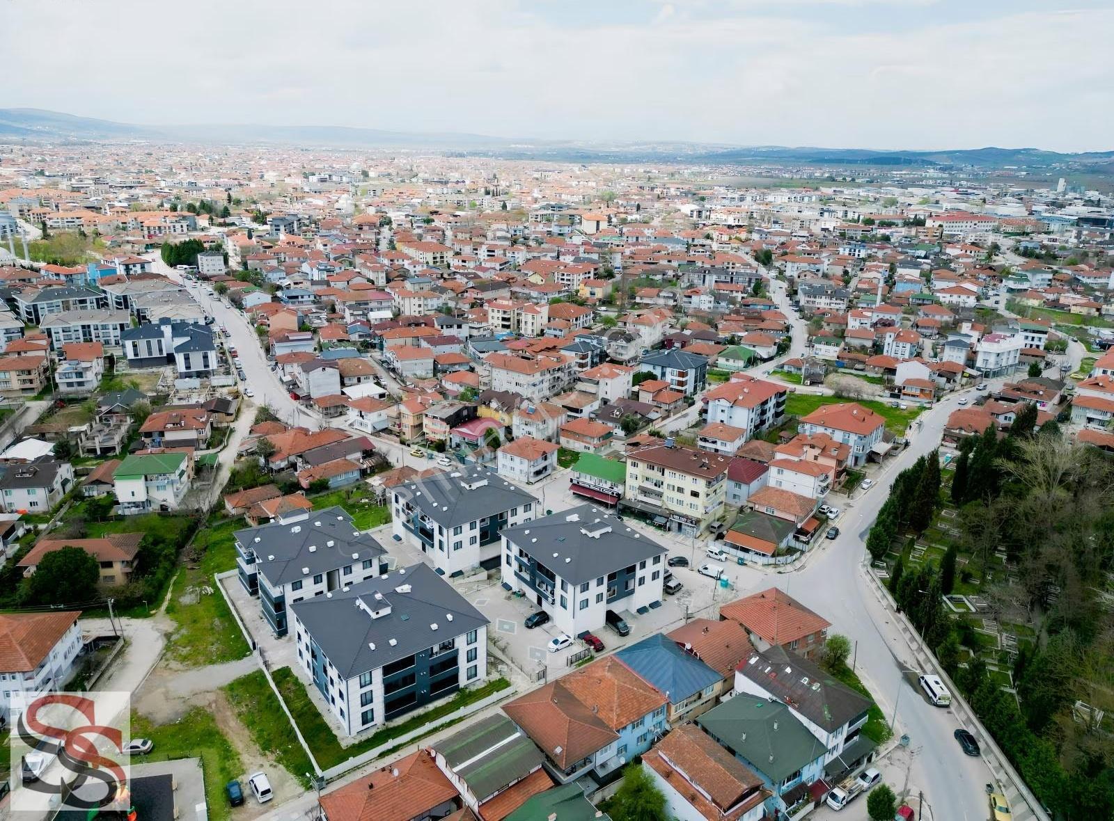 Yağcılarda Bim Market Yanı Satılık 400m² Yatırmlık Dükkan&mağaza - Görsel 32