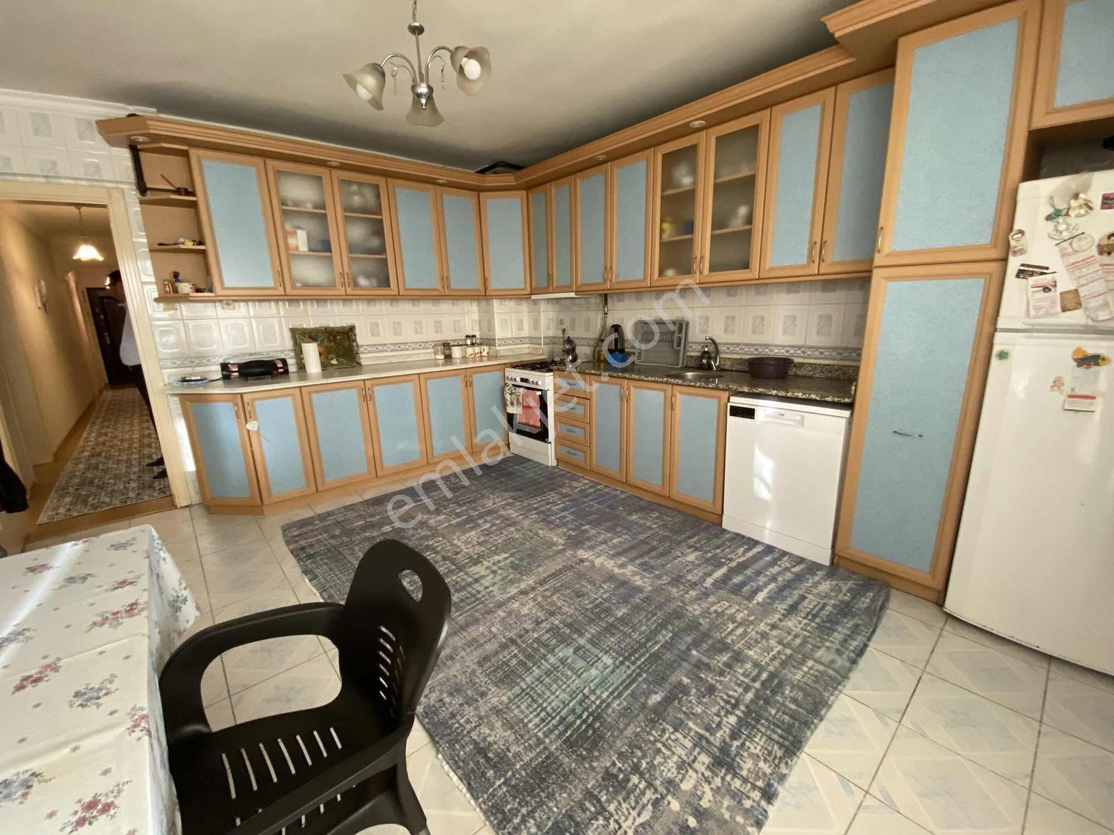 Akalın'dan Eski İzmir Caddesi Yakını 3+1 150m2 Satılık Daire - Görsel 30