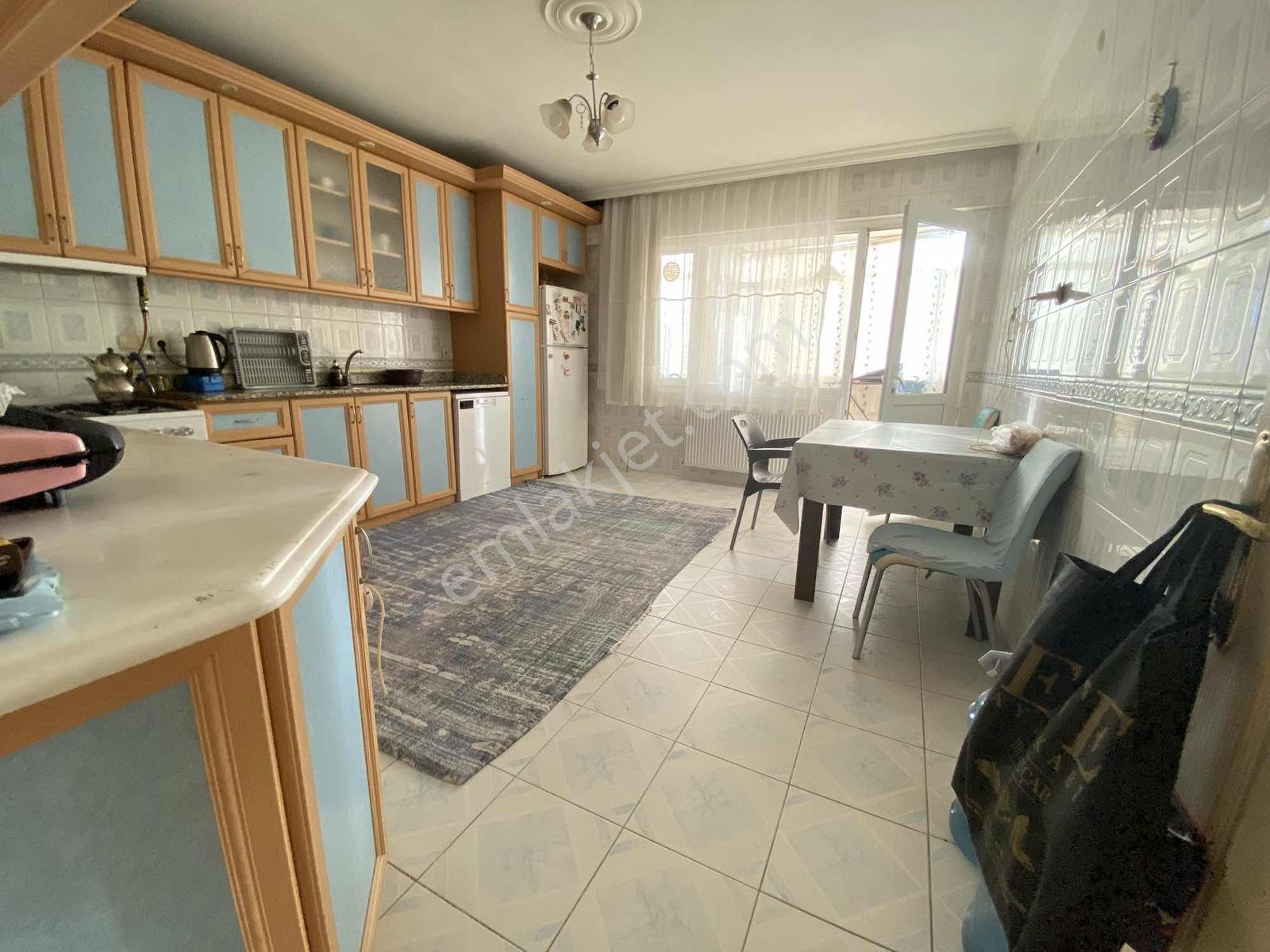Akalın'dan Eski İzmir Caddesi Yakını 3+1 150m2 Satılık Daire - Görsel 29