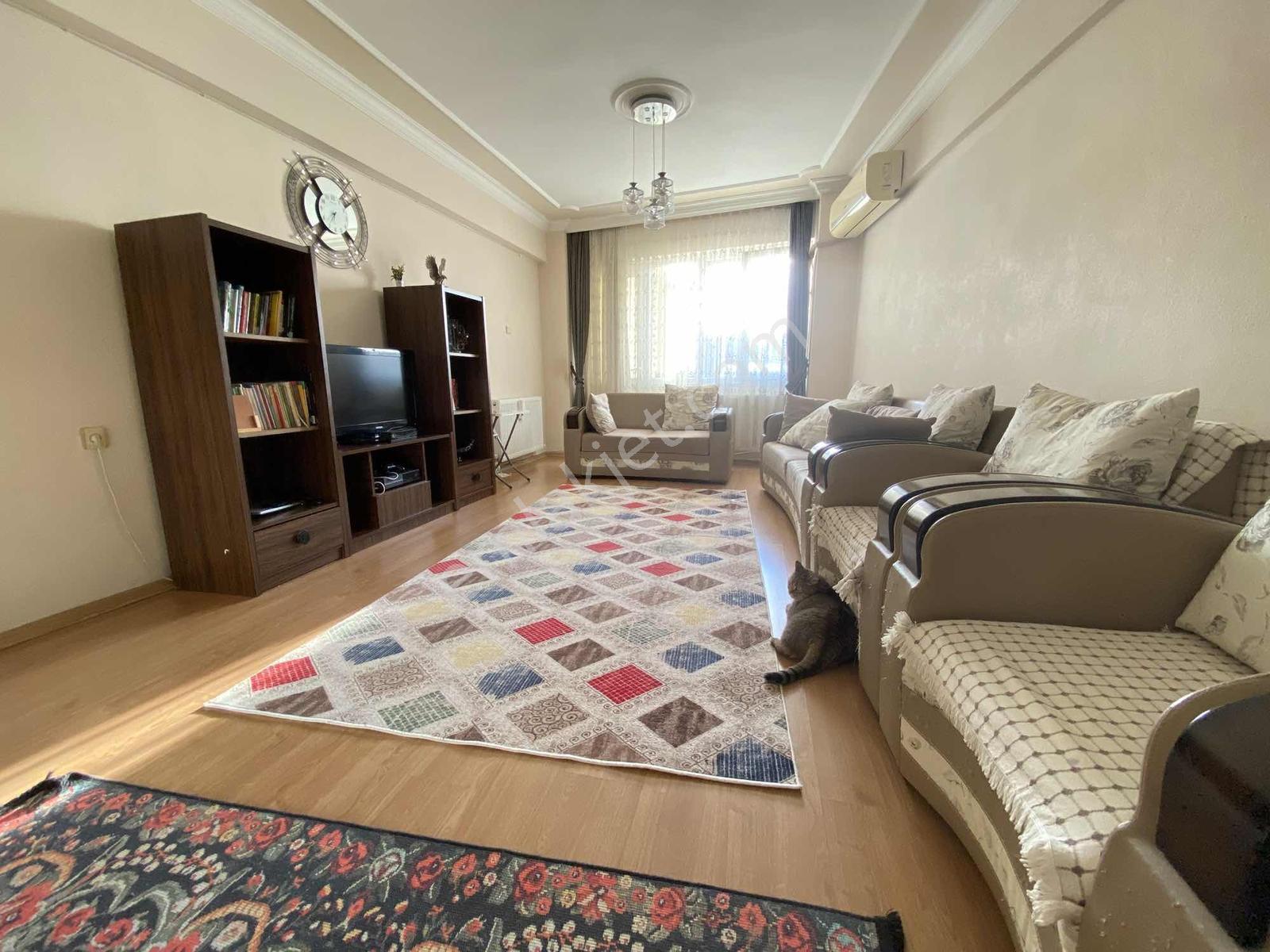 Akalın'dan Eski İzmir Caddesi Yakını 3+1 150m2 Satılık Daire - Görsel 12