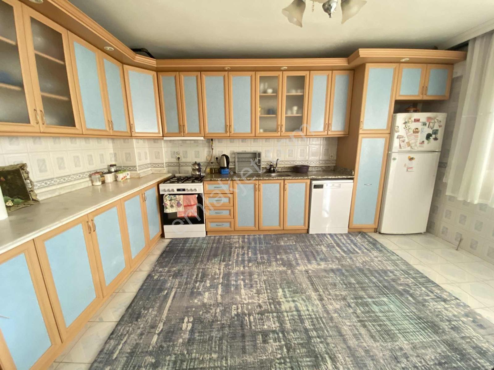Akalın'dan Eski İzmir Caddesi Yakını 3+1 150m2 Satılık Daire - Görsel 35
