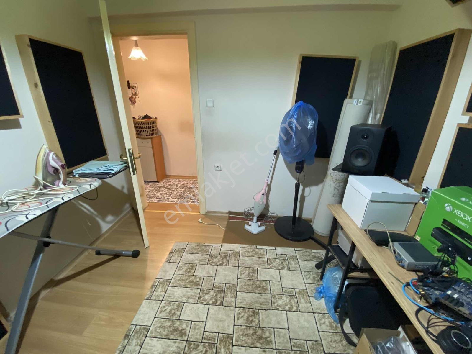 Akalın'dan Eski İzmir Caddesi Yakını 3+1 150m2 Satılık Daire - Görsel 25