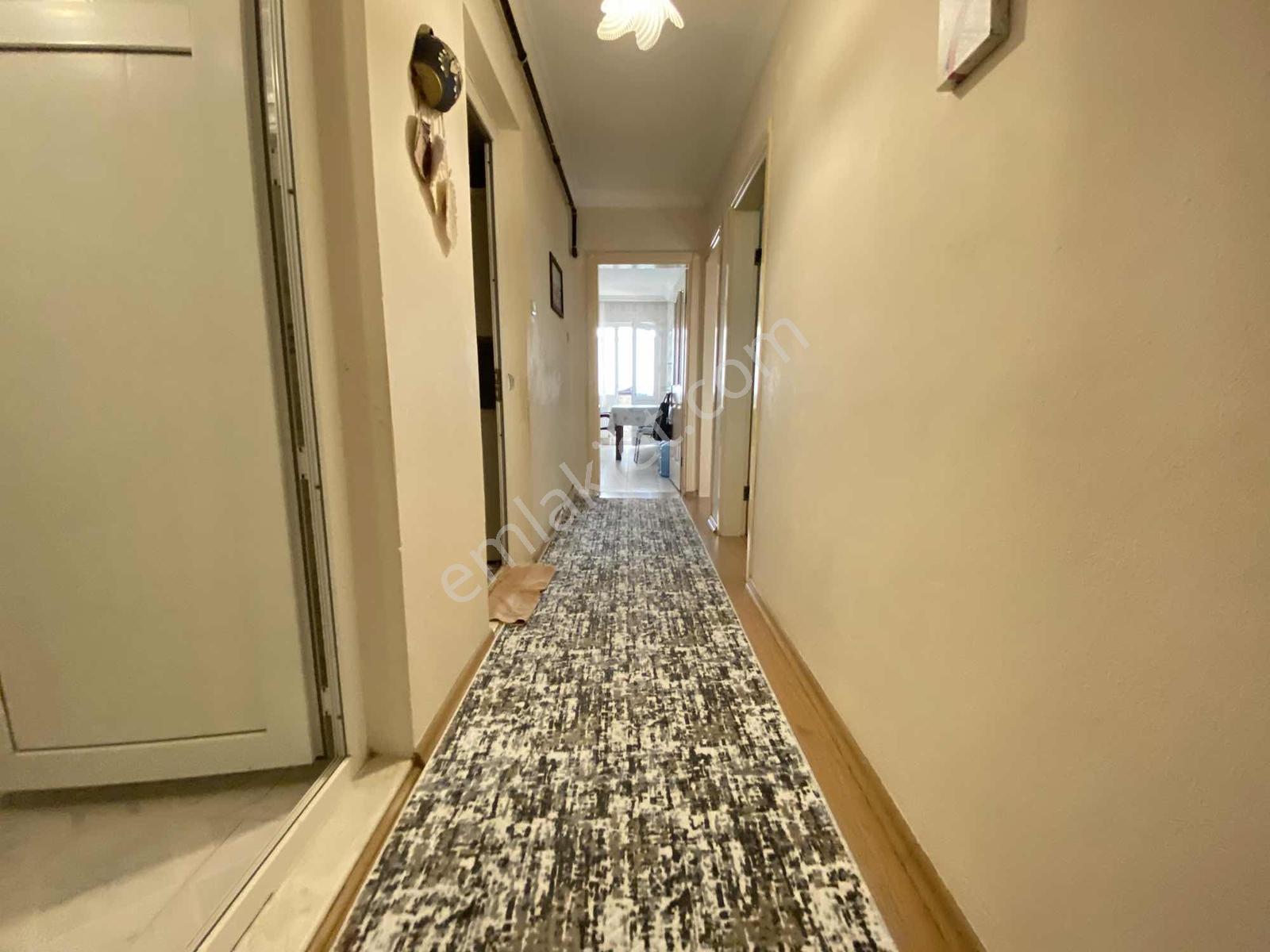 Akalın'dan Eski İzmir Caddesi Yakını 3+1 150m2 Satılık Daire - Görsel 10