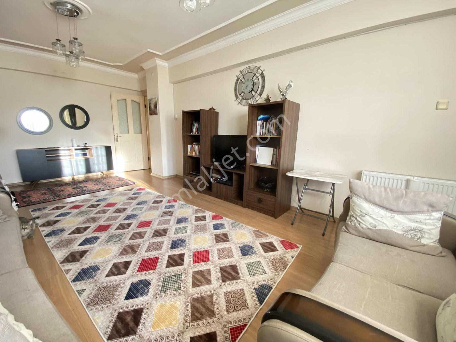 Akalın'dan Eski İzmir Caddesi Yakını 3+1 150m2 Satılık Daire - Görsel 9