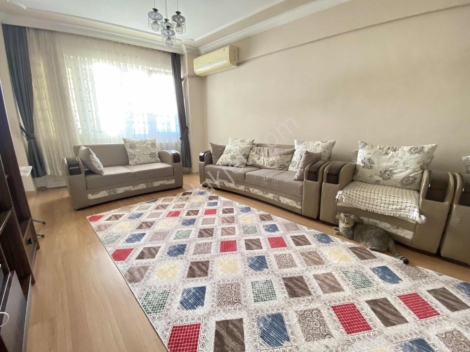 Akalın'dan Eski İzmir Caddesi Yakını 3+1 150m2 Satılık Daire - Görsel 11
