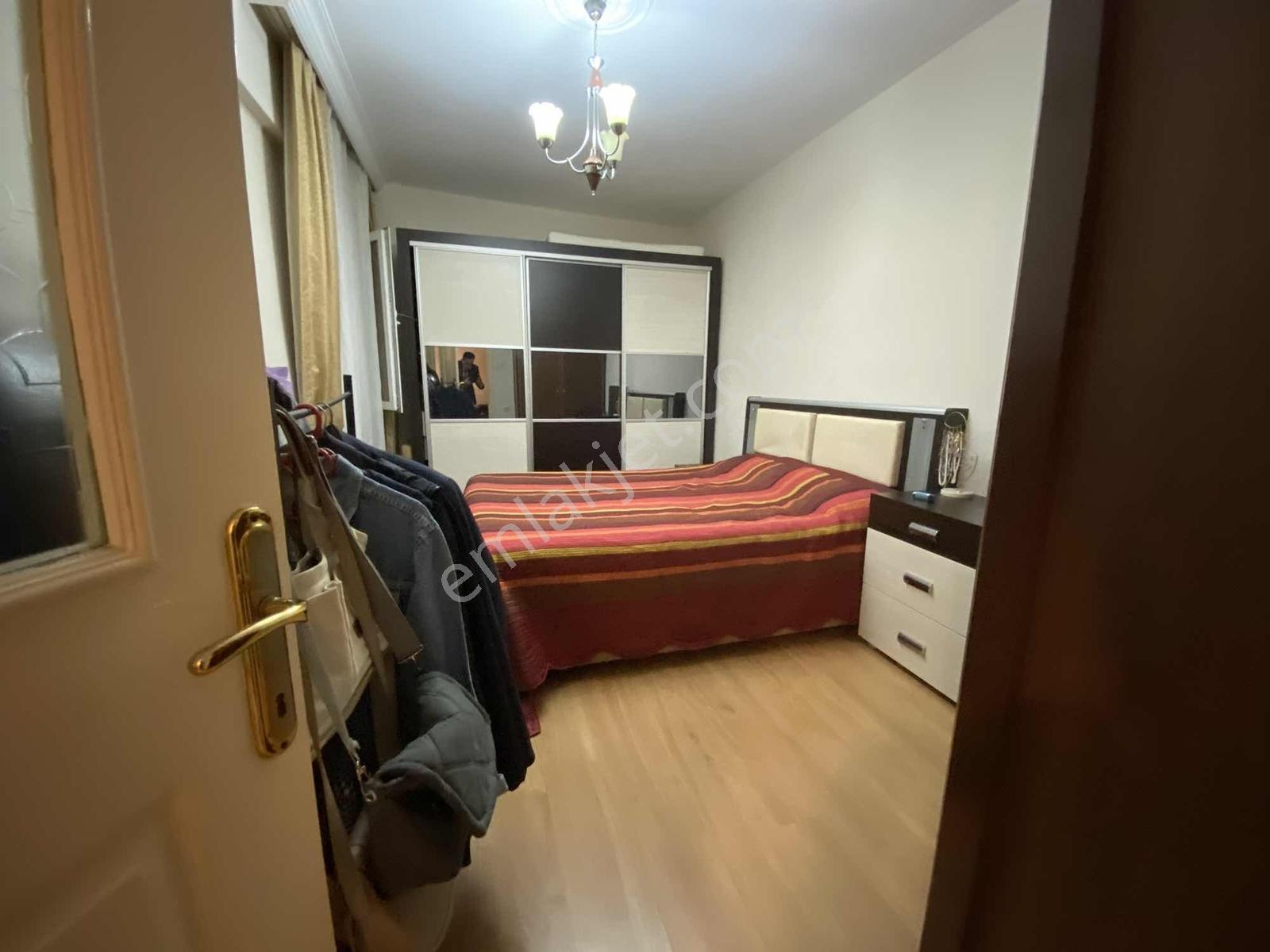 Akalın'dan Eski İzmir Caddesi Yakını 3+1 150m2 Satılık Daire - Görsel 23