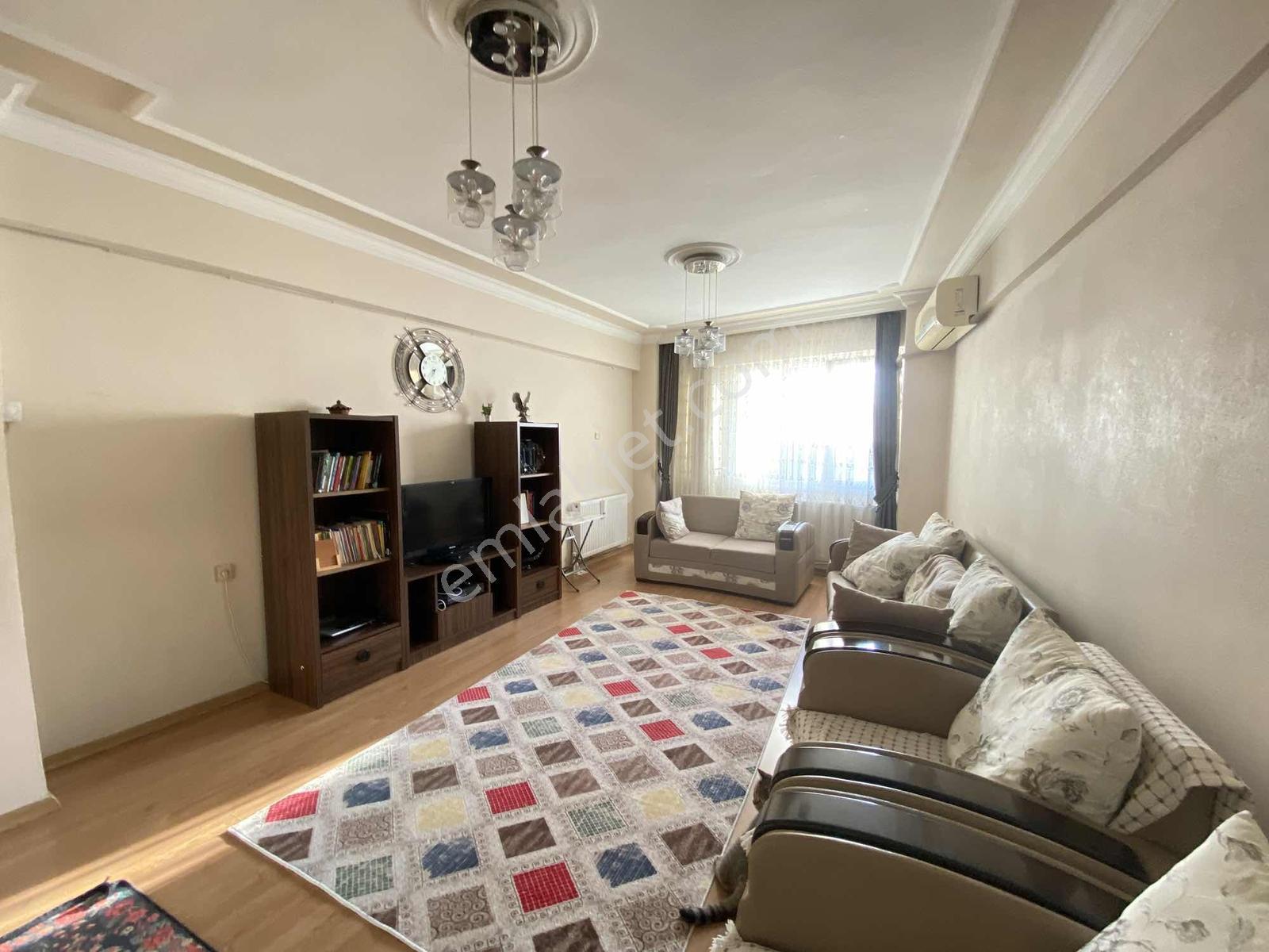 Akalın'dan Eski İzmir Caddesi Yakını 3+1 150m2 Satılık Daire - Görsel 13