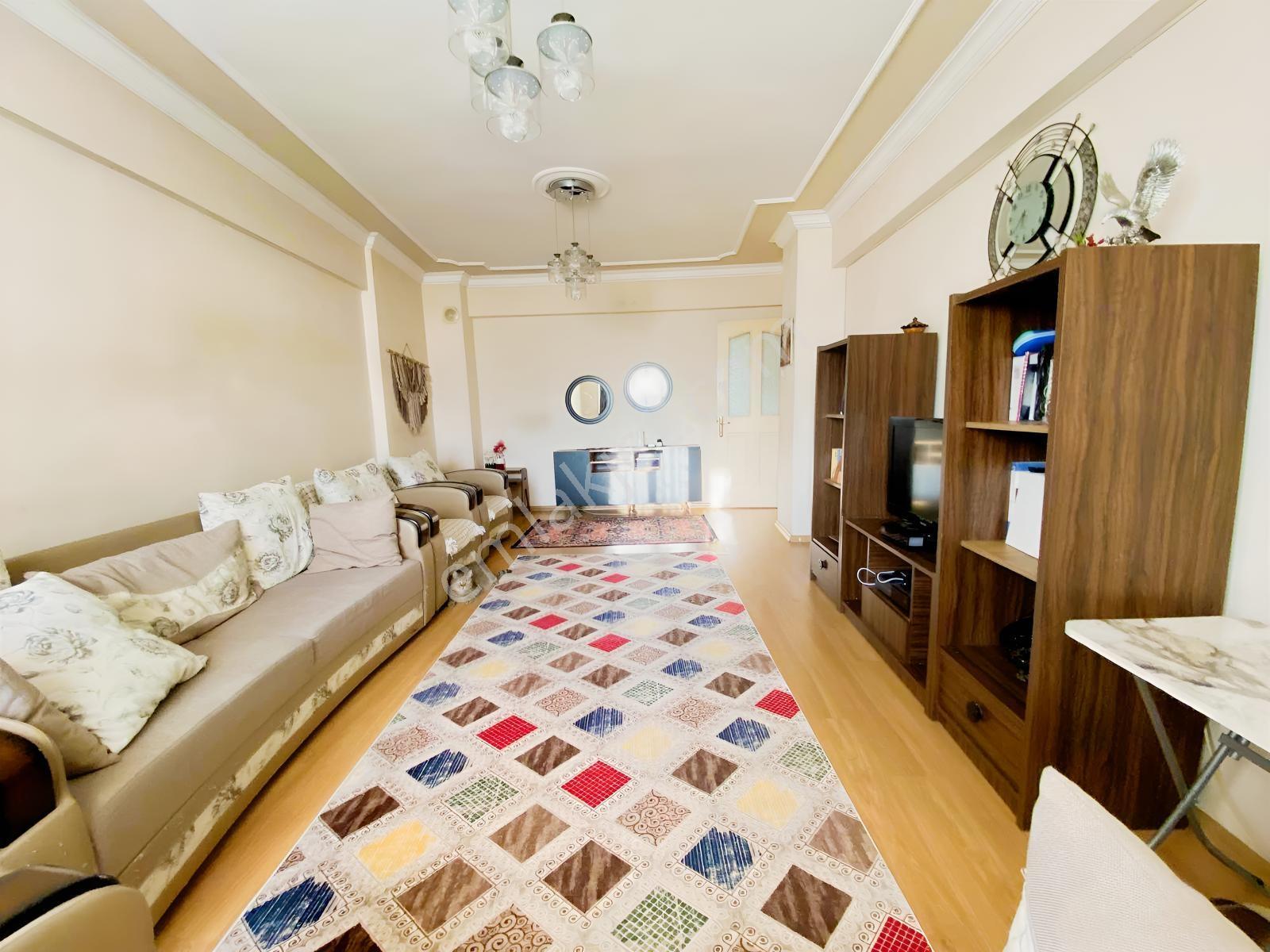 Akalın'dan Eski İzmir Caddesi Yakını 3+1 150m2 Satılık Daire - Görsel 8