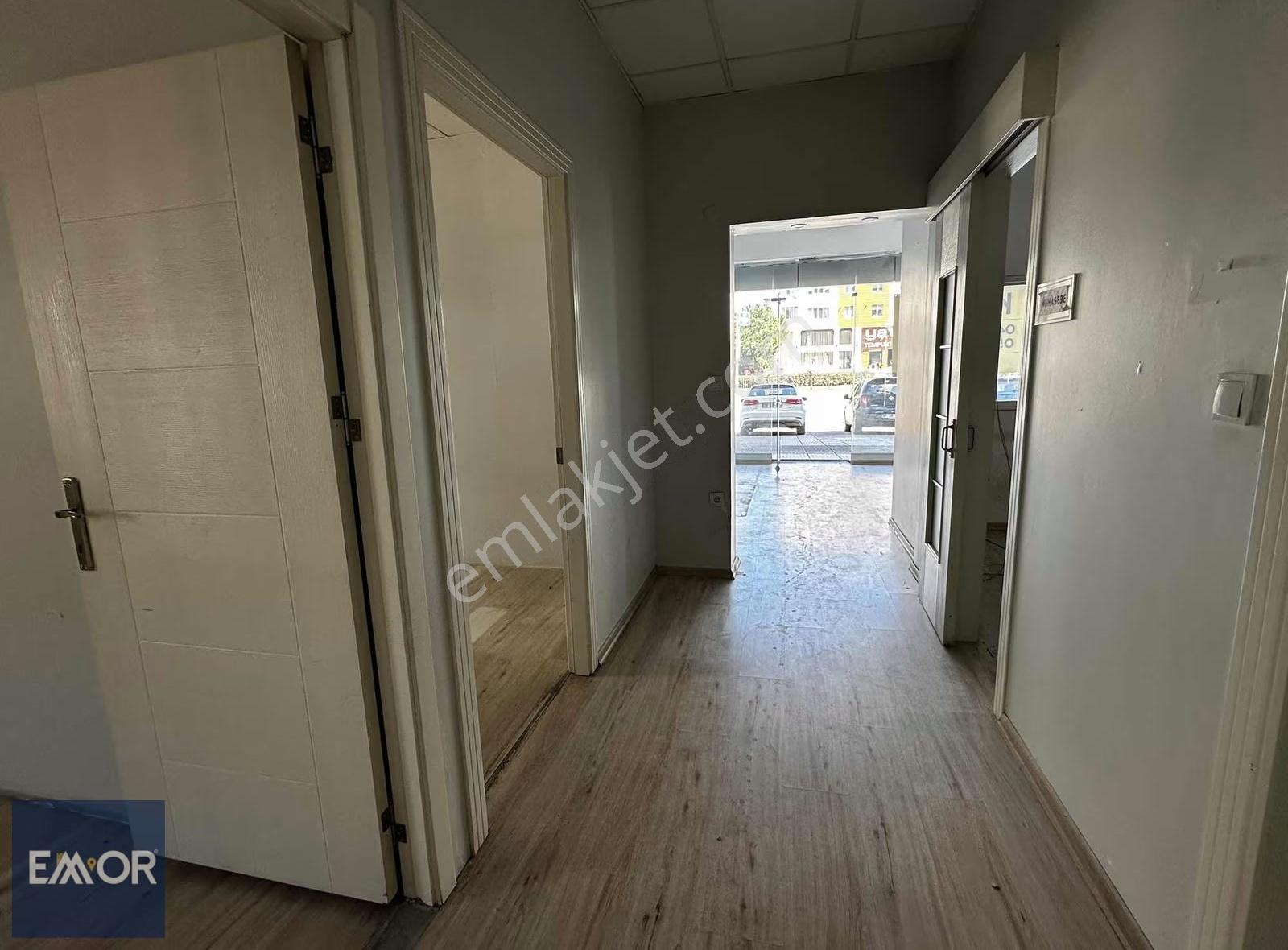 Yeni Mahallede | Atatürk Bulvarı Üzeri | 120 M2 Kiralık İş Yeri - Görsel 21