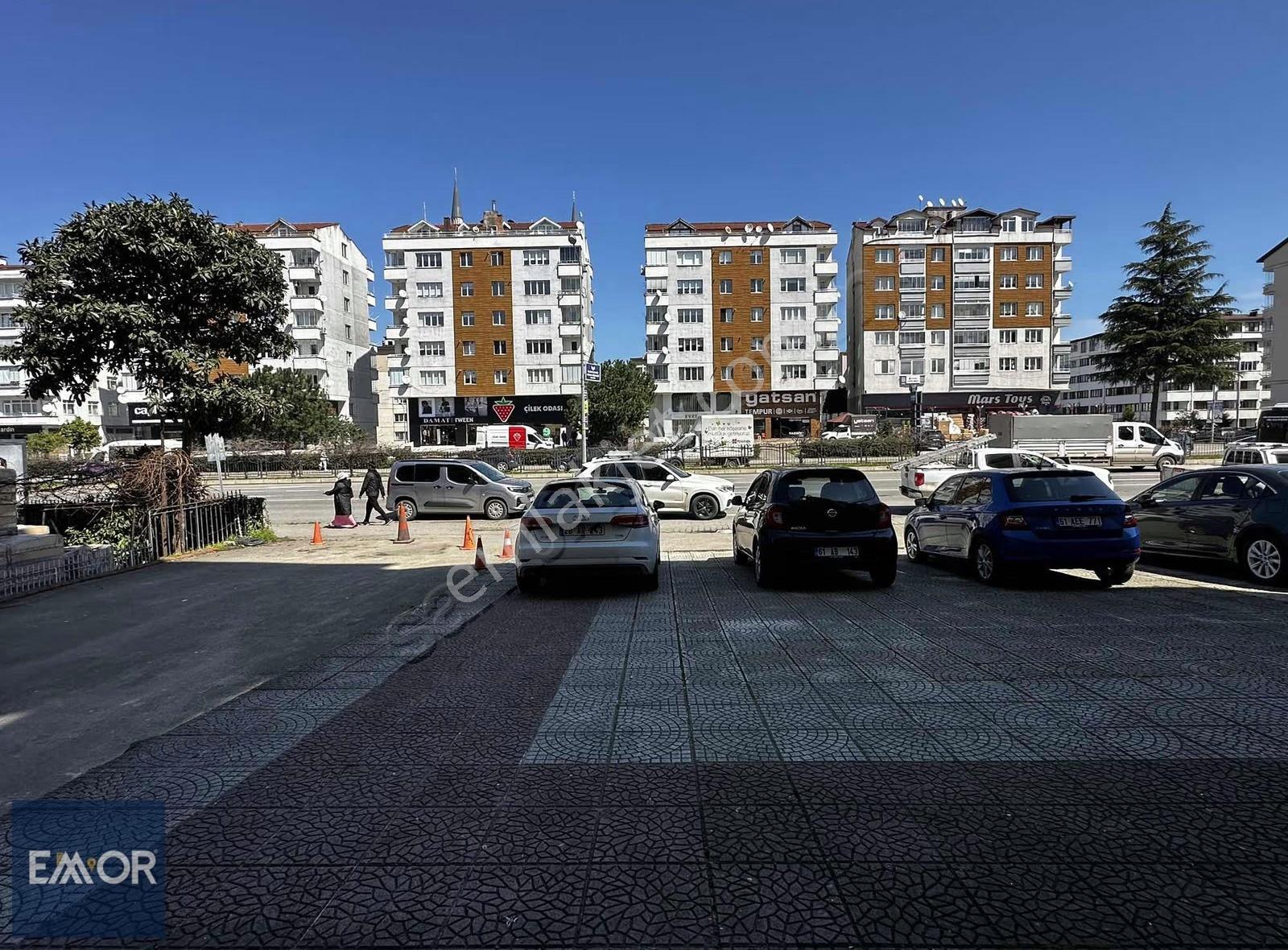 Yeni Mahallede | Atatürk Bulvarı Üzeri | 120 M2 Kiralık İş Yeri