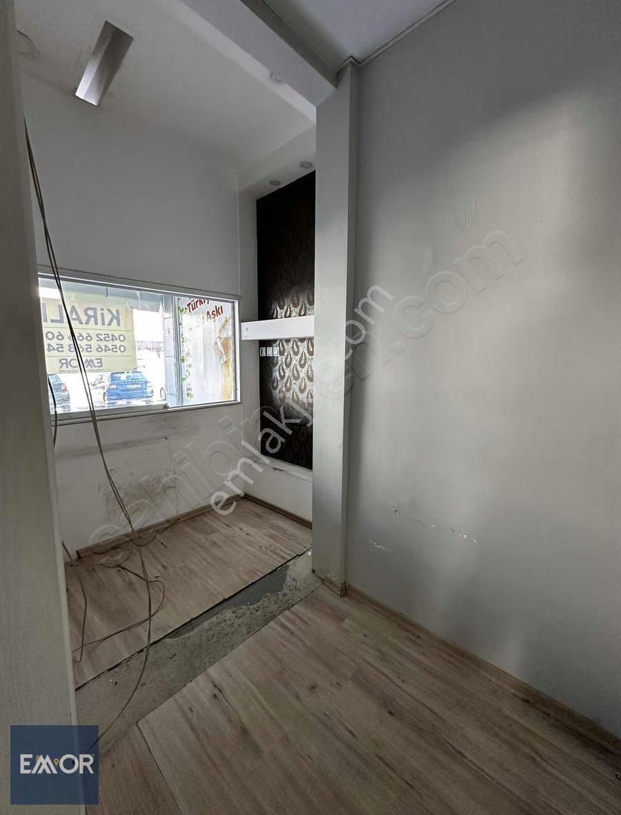 Yeni Mahallede | Atatürk Bulvarı Üzeri | 120 M2 Kiralık İş Yeri - Görsel 15