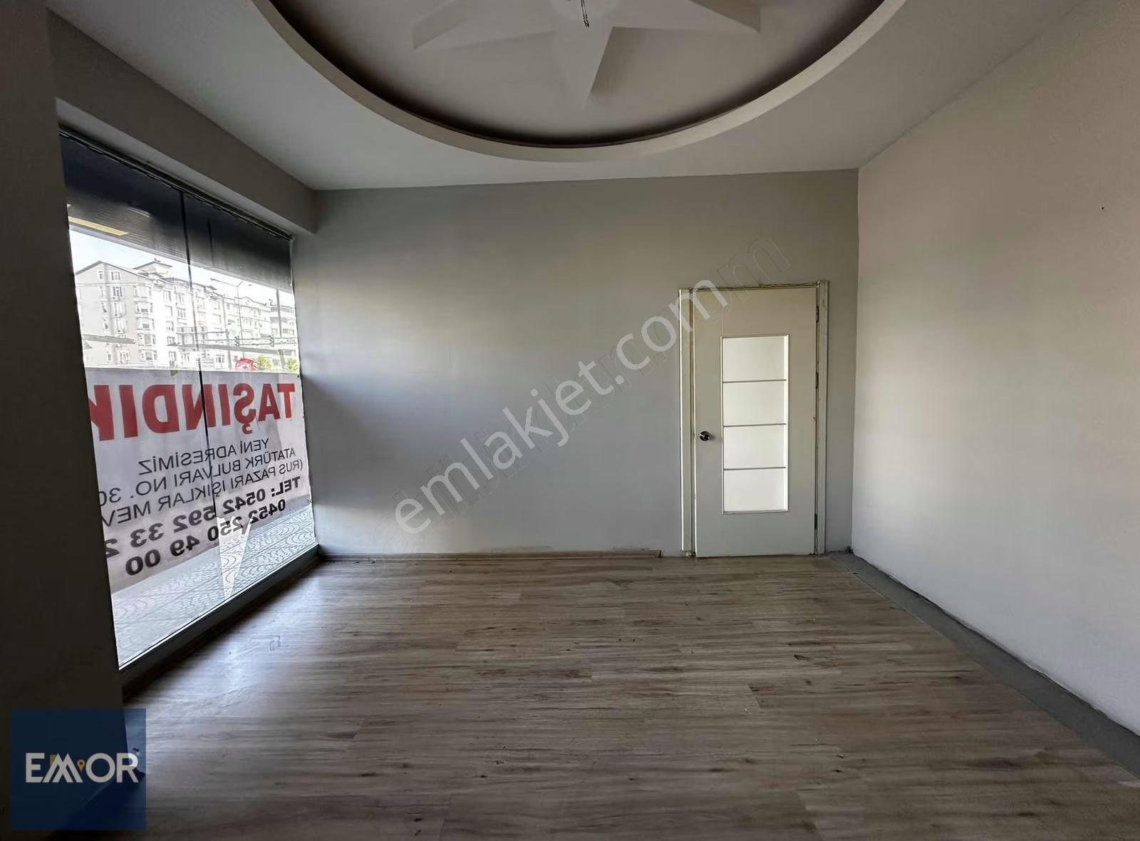 Yeni Mahallede | Atatürk Bulvarı Üzeri | 120 M2 Kiralık İş Yeri - Görsel 12