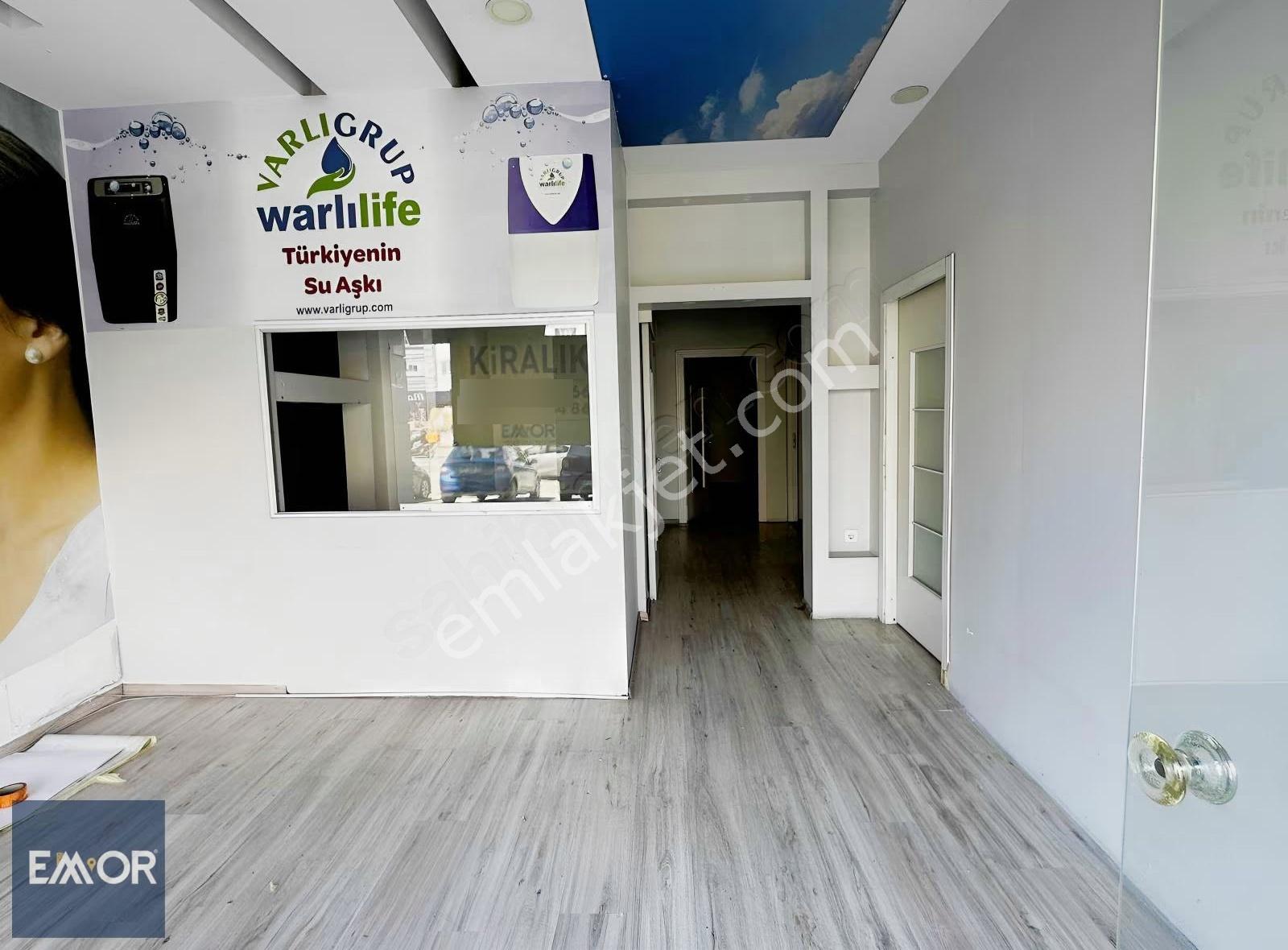Yeni Mahallede | Atatürk Bulvarı Üzeri | 120 M2 Kiralık İş Yeri - Görsel 2
