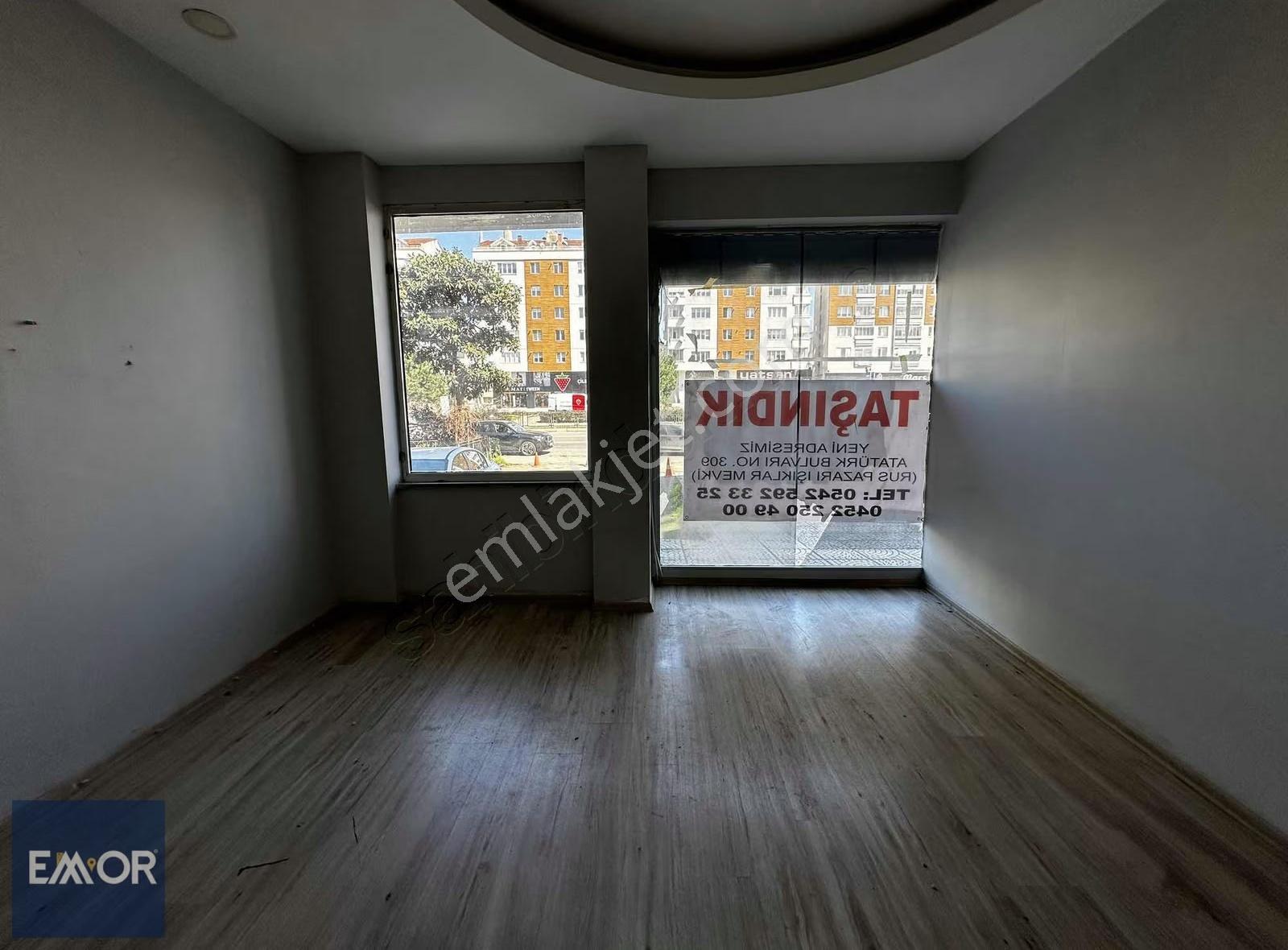 Yeni Mahallede | Atatürk Bulvarı Üzeri | 120 M2 Kiralık İş Yeri - Görsel 5
