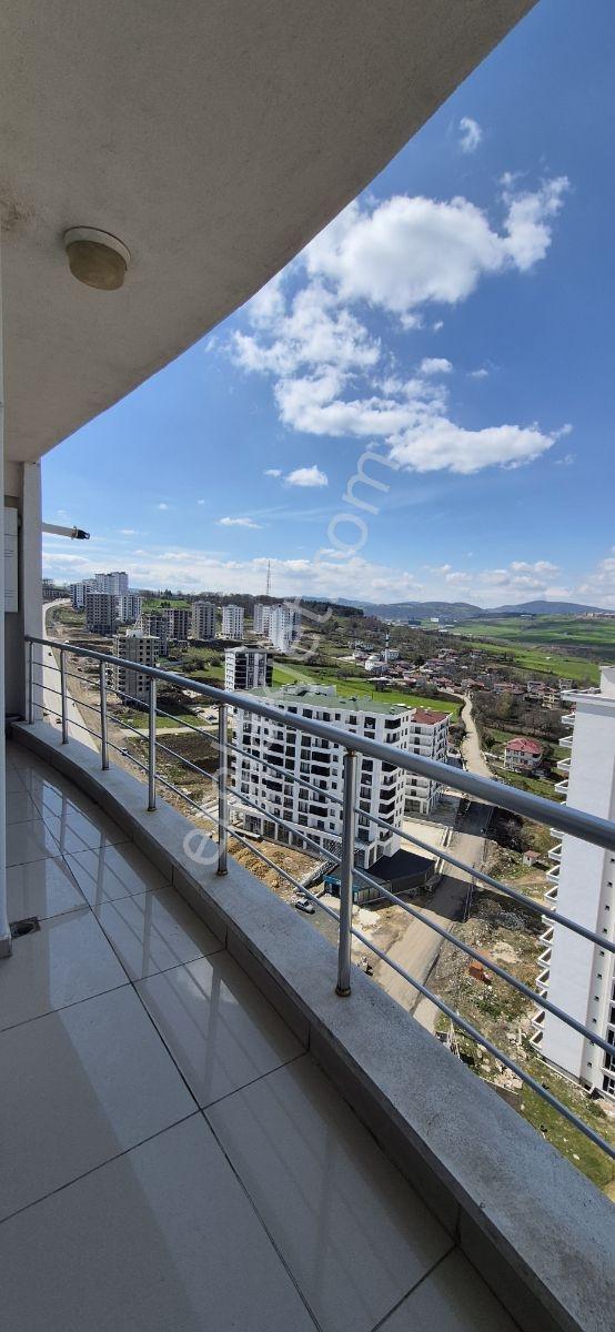 Acil Satılık Lüks Eşyalı Net 65 Metrekare 19.kat Site İçi Daire - Görsel 8