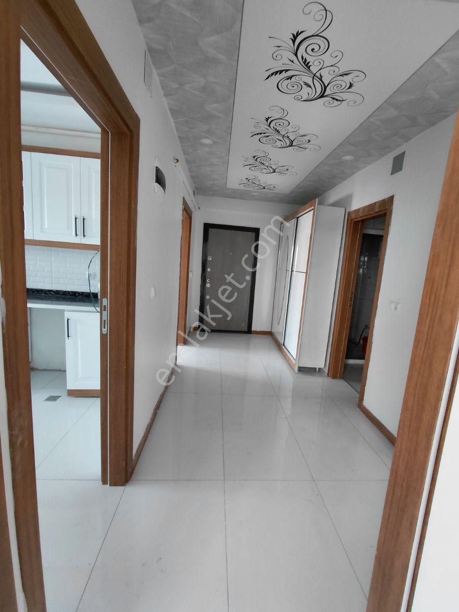 Afşinbey Mahallesinde Uygun Fiyatlı 3+1 Kiralık [ Son Kat ]daire - Görsel 21