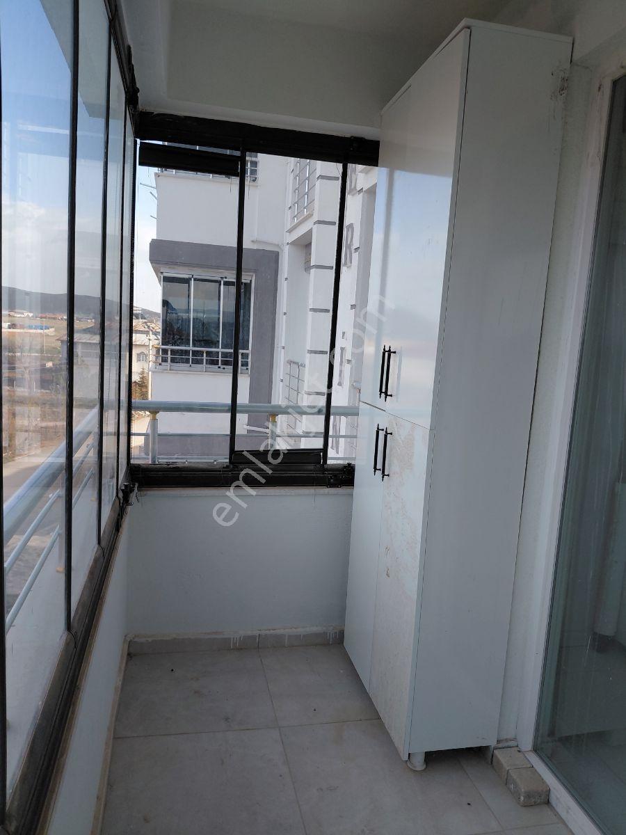 Afşinbey Mahallesinde Uygun Fiyatlı 3+1 Kiralık [ Son Kat ]daire - Görsel 9