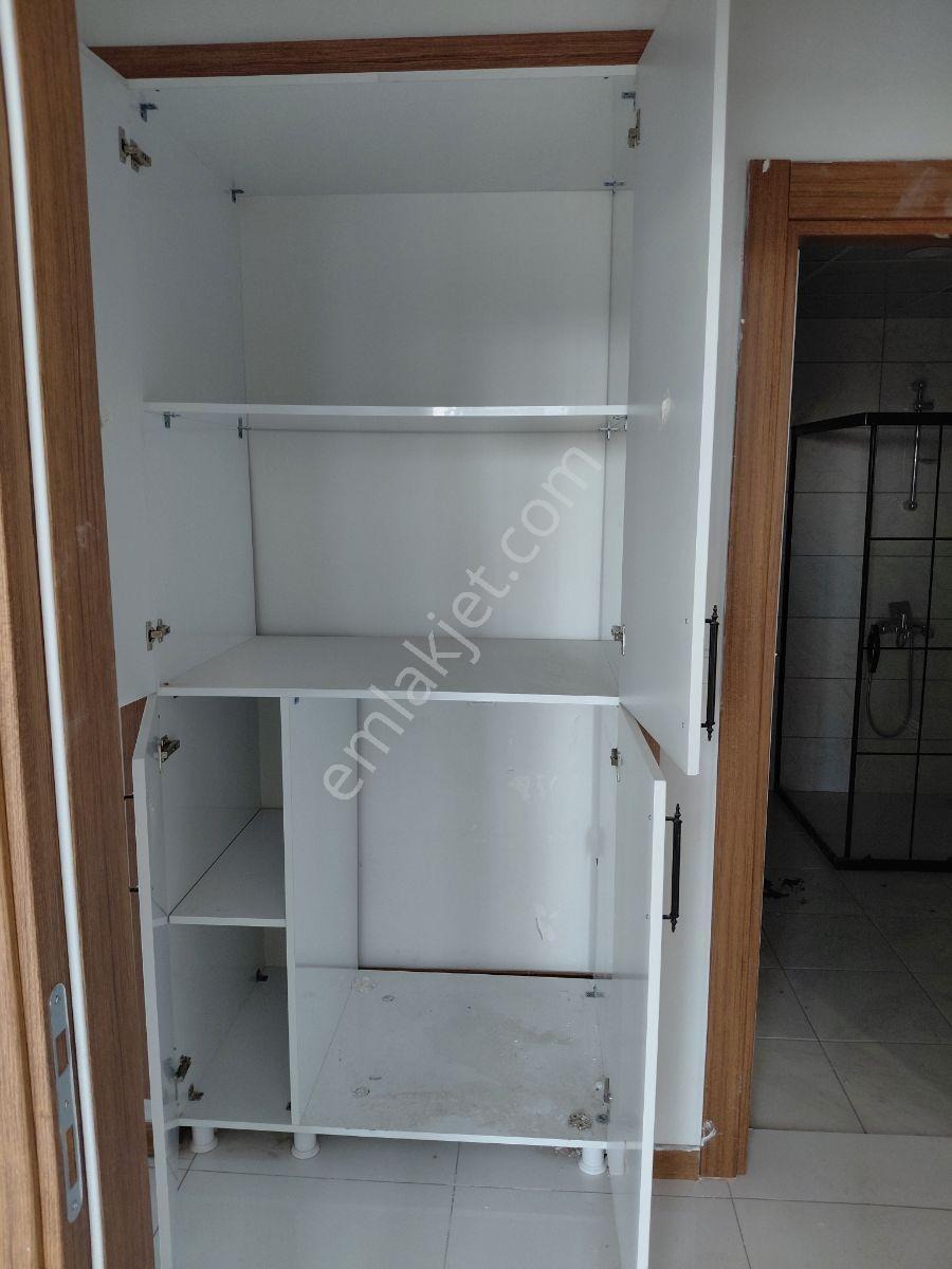 Afşinbey Mahallesinde Uygun Fiyatlı 3+1 Kiralık [ Son Kat ]daire - Görsel 28